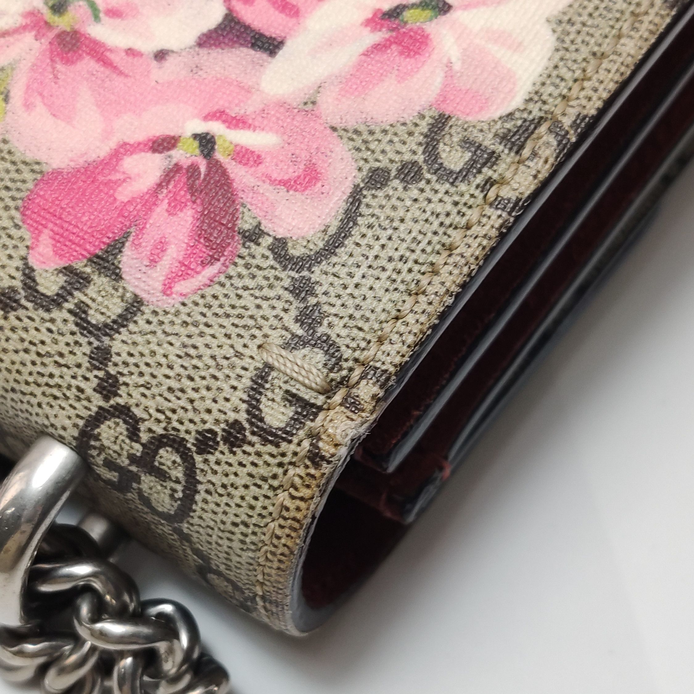 Gucci Gucci Women os Shoulder Bags Size ONE SIZE - 16 Thumbnail