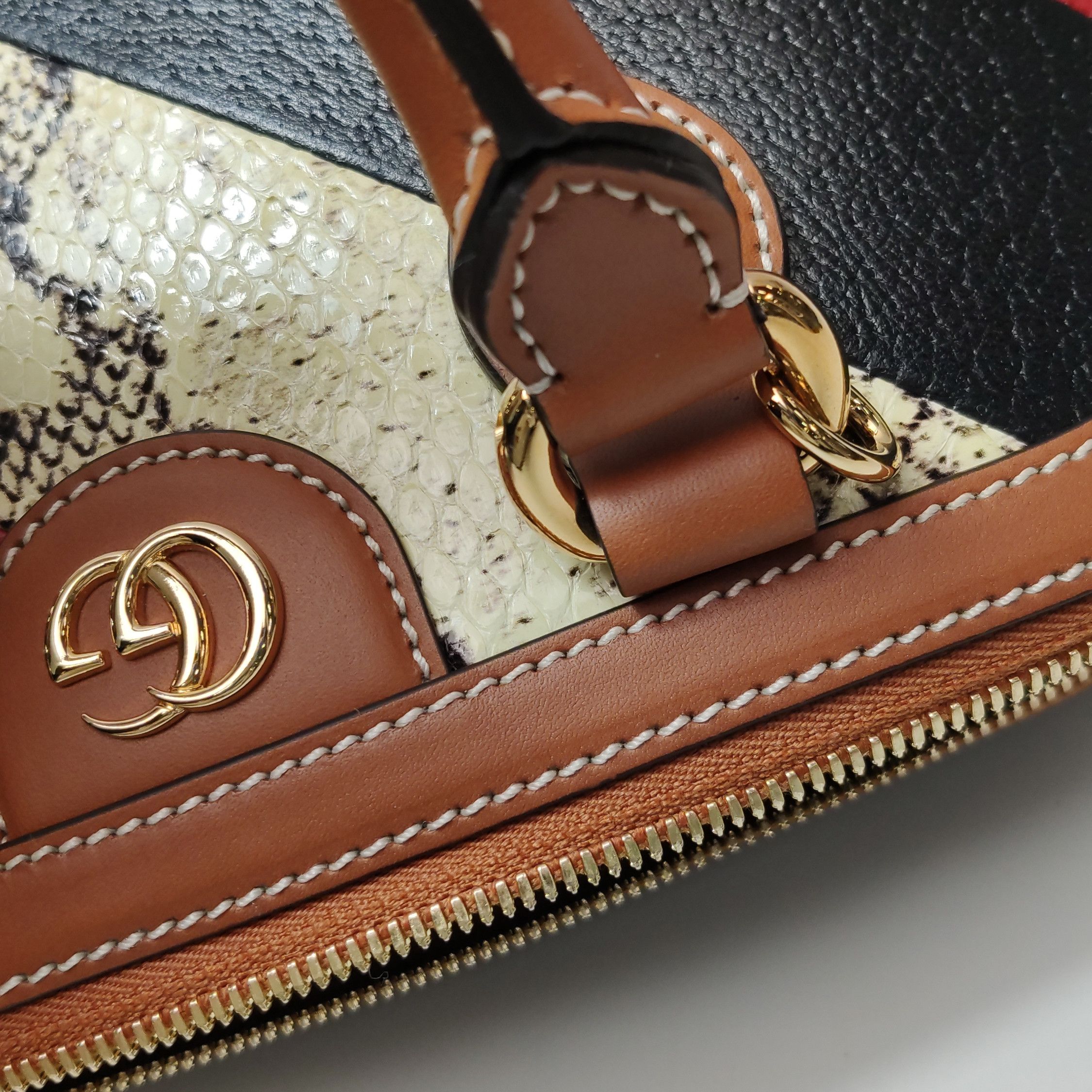 Gucci Gucci Women os Shoulder Bags Size ONE SIZE - 13 Thumbnail
