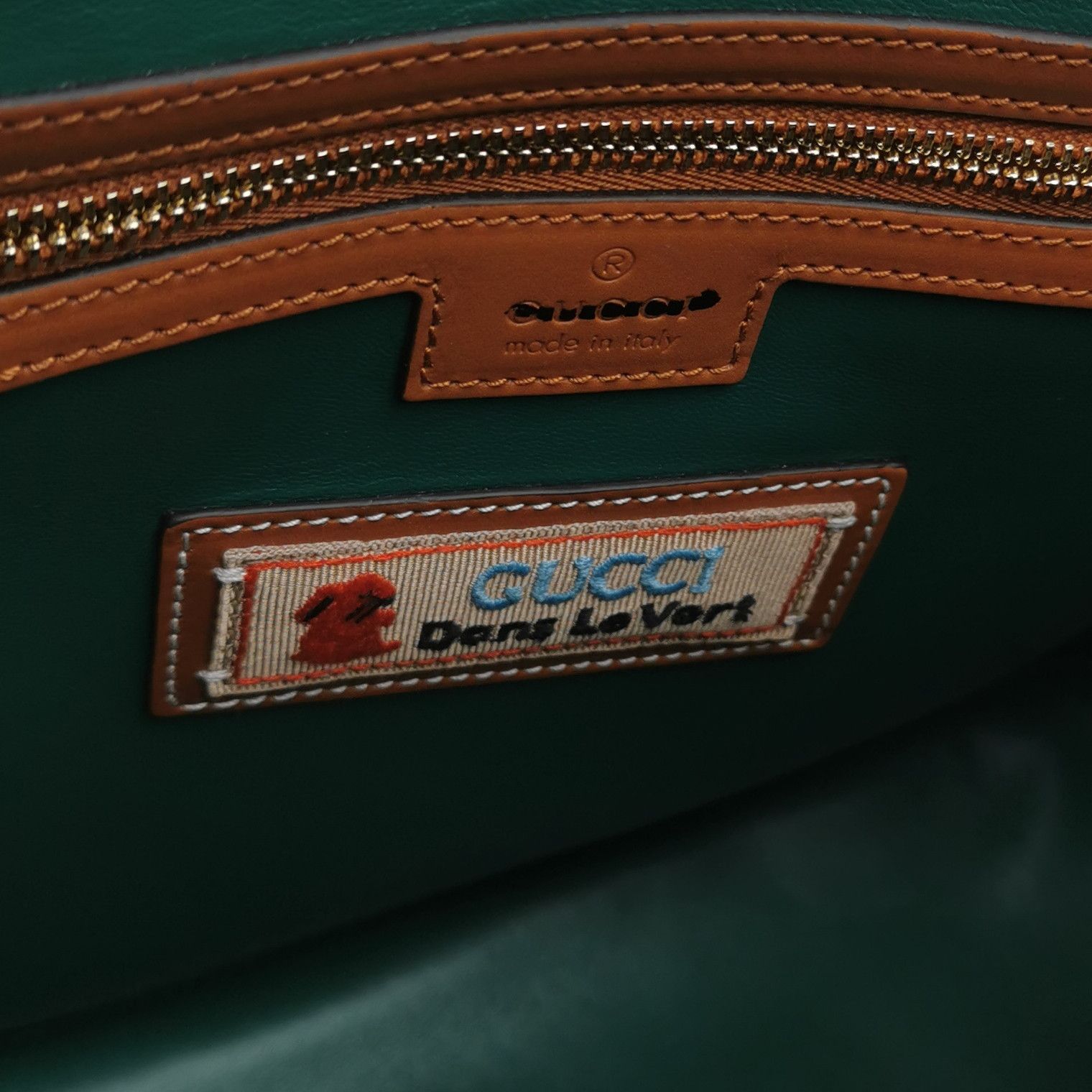 Gucci Gucci Women os Shoulder Bags Size ONE SIZE - 8 Thumbnail