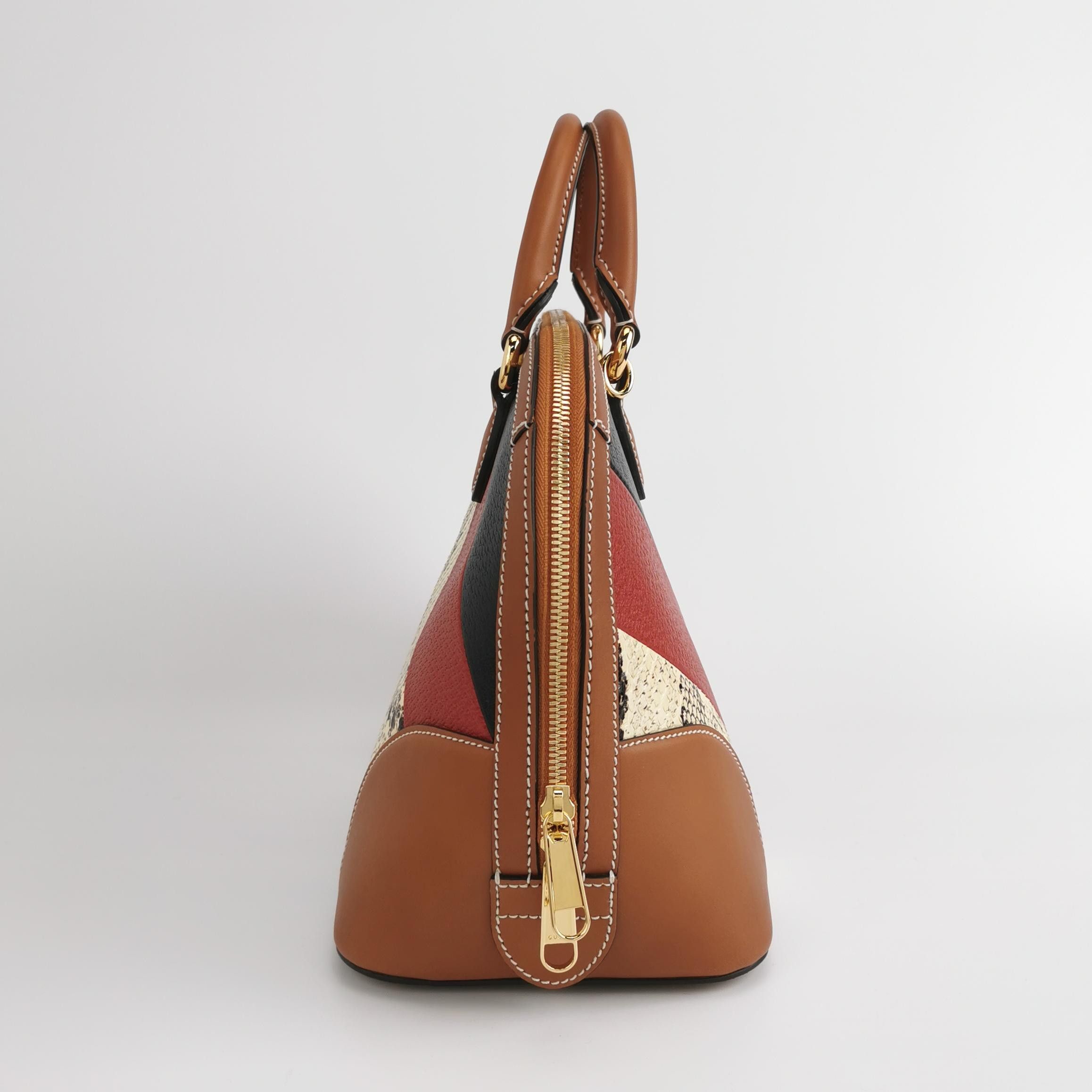 Gucci Gucci Women os Shoulder Bags Size ONE SIZE - 4 Thumbnail