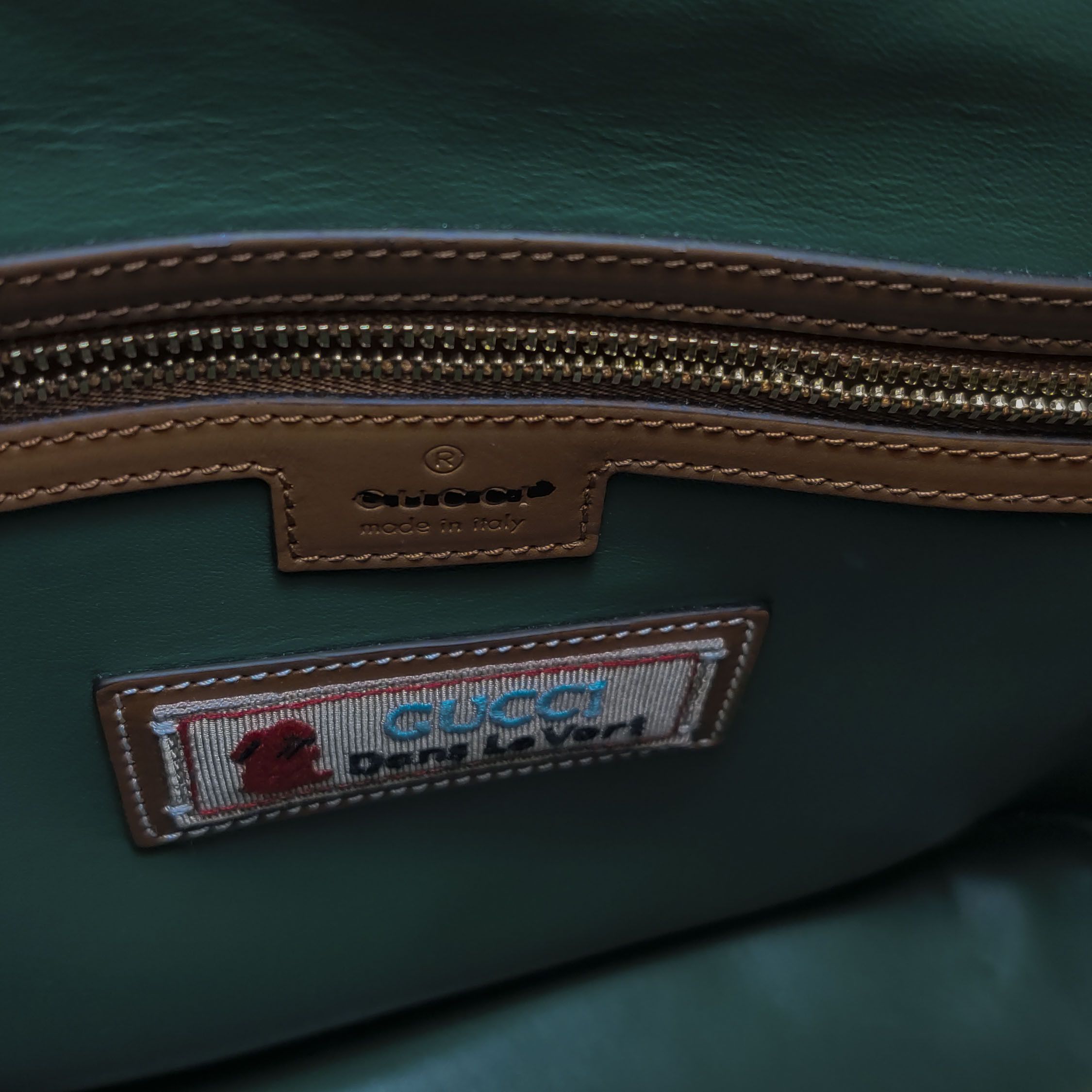 Gucci Gucci Women os Shoulder Bags Size ONE SIZE - 18 Thumbnail