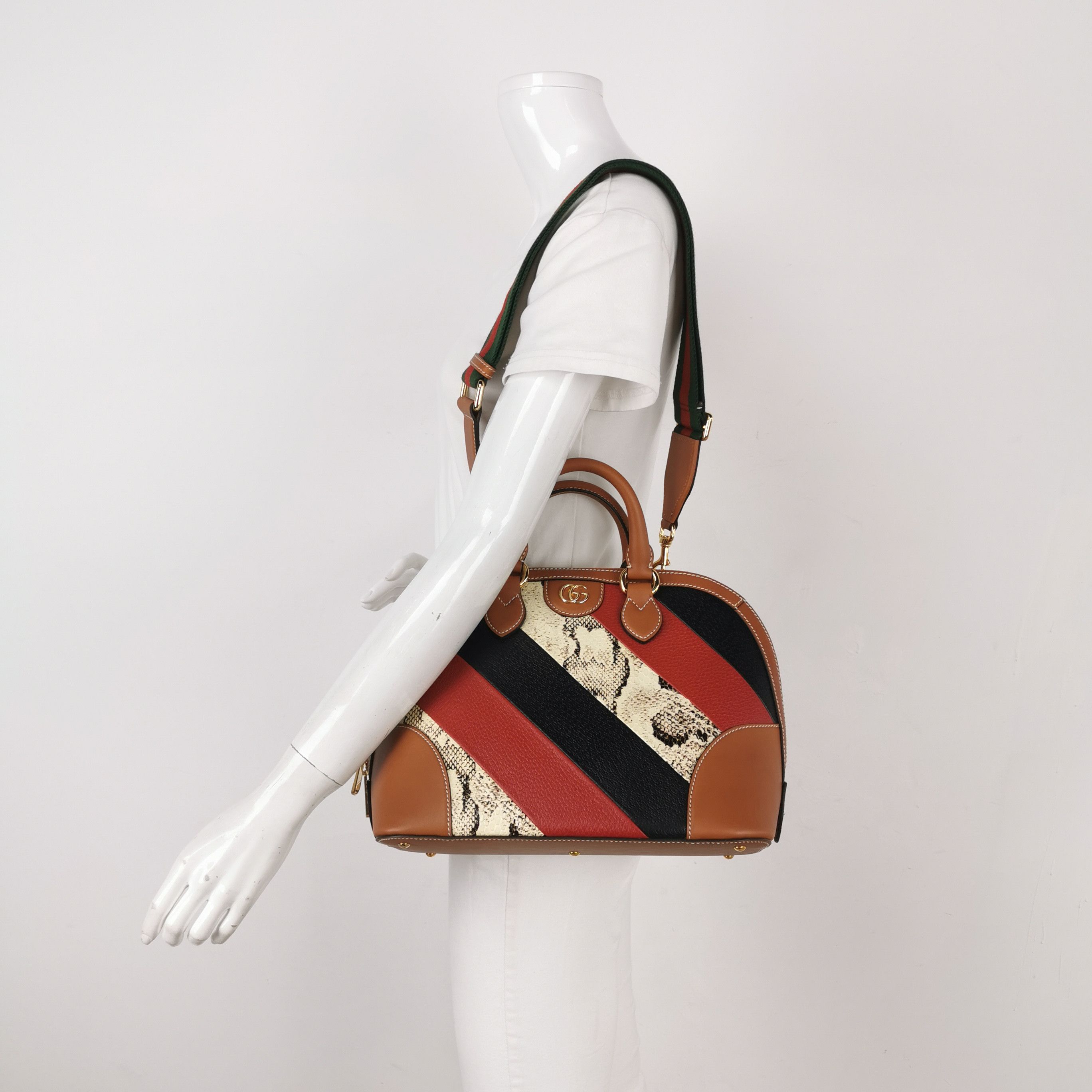 Gucci Gucci Women os Shoulder Bags Size ONE SIZE - 2 Thumbnail