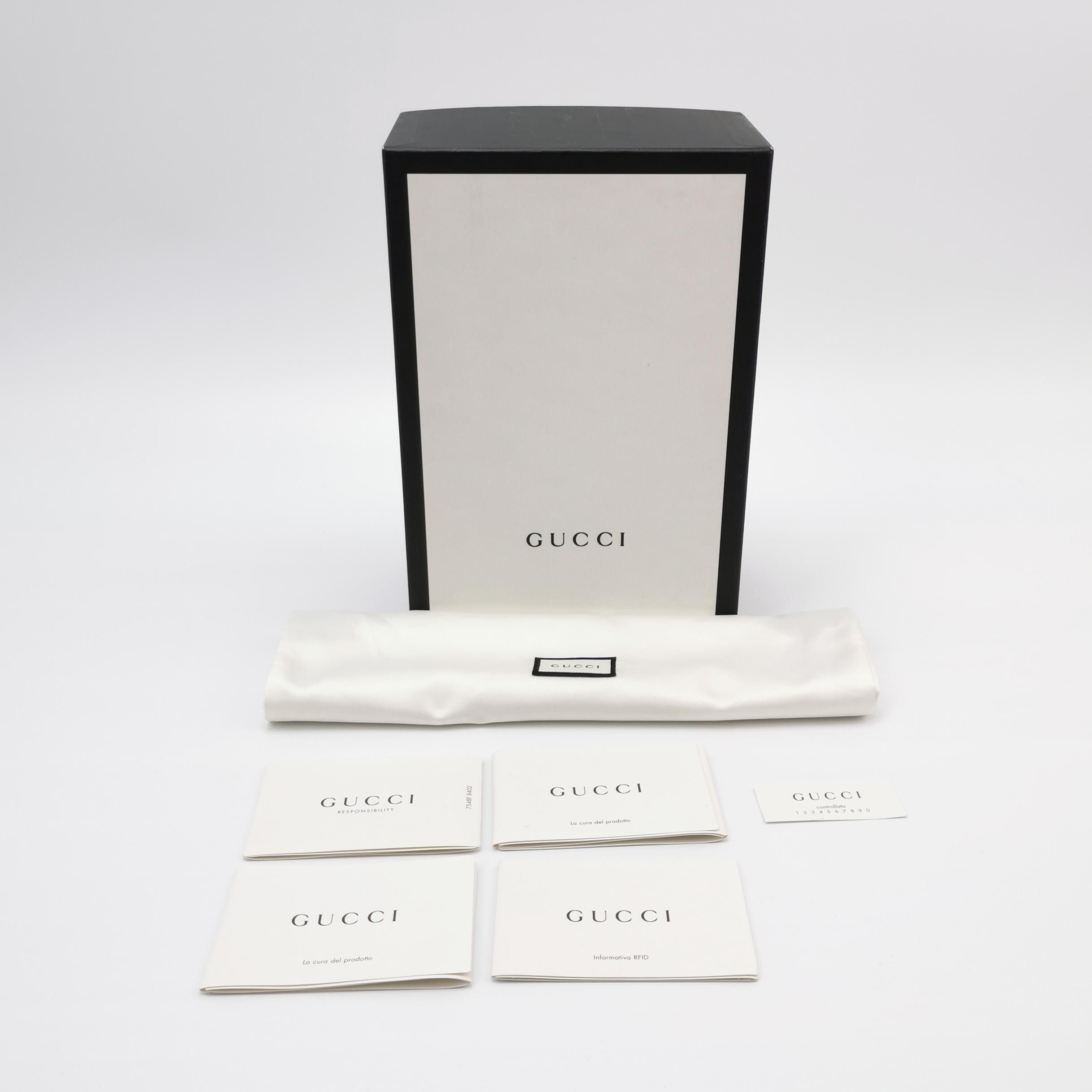 Gucci Gucci Women os Shoulder Bags Size ONE SIZE - 9 Thumbnail