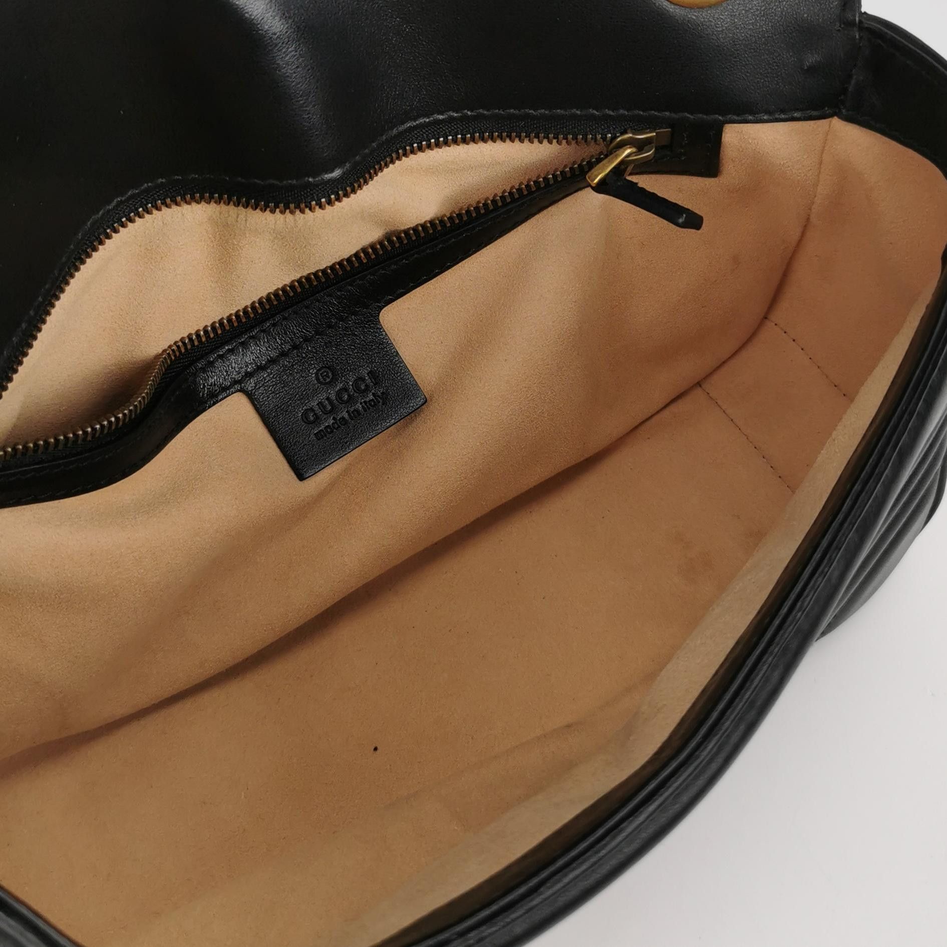 Gucci Gucci Women os Shoulder Bags Size ONE SIZE - 7 Thumbnail