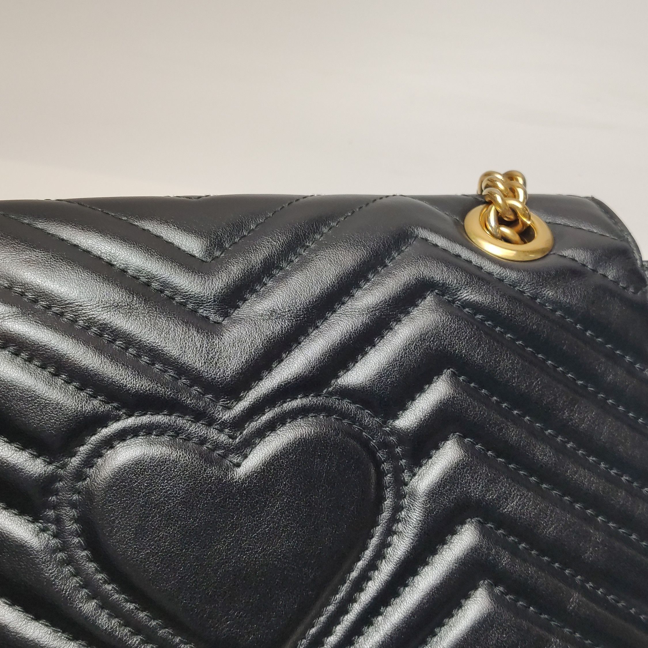 Gucci Gucci Women os Shoulder Bags Size ONE SIZE - 19 Thumbnail