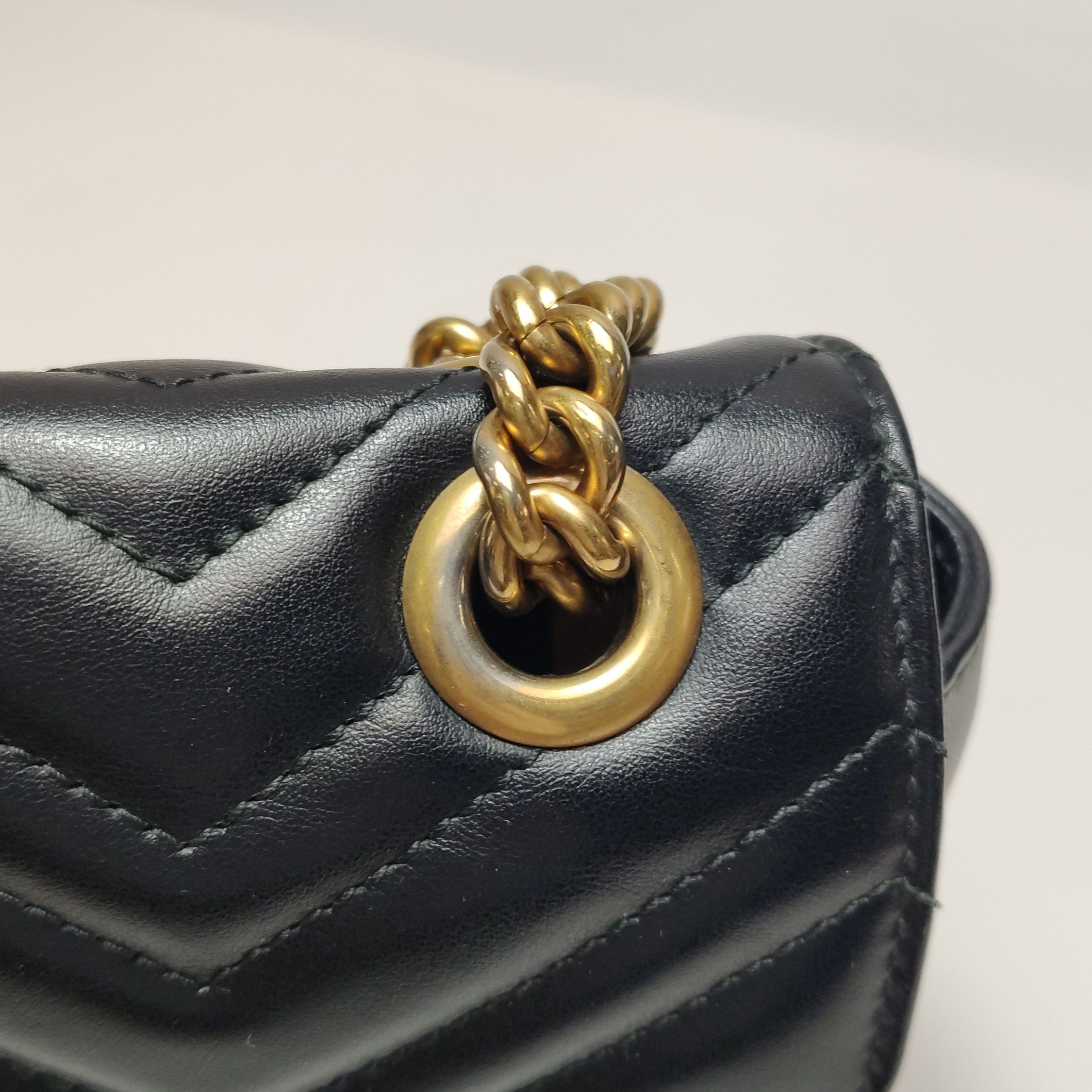 Gucci Gucci Women os Shoulder Bags Size ONE SIZE - 15 Thumbnail