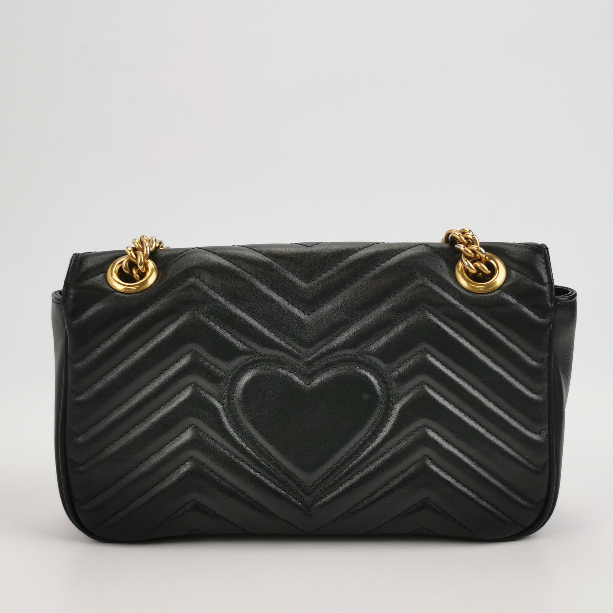Gucci Gucci Women os Shoulder Bags Size ONE SIZE - 5 Thumbnail