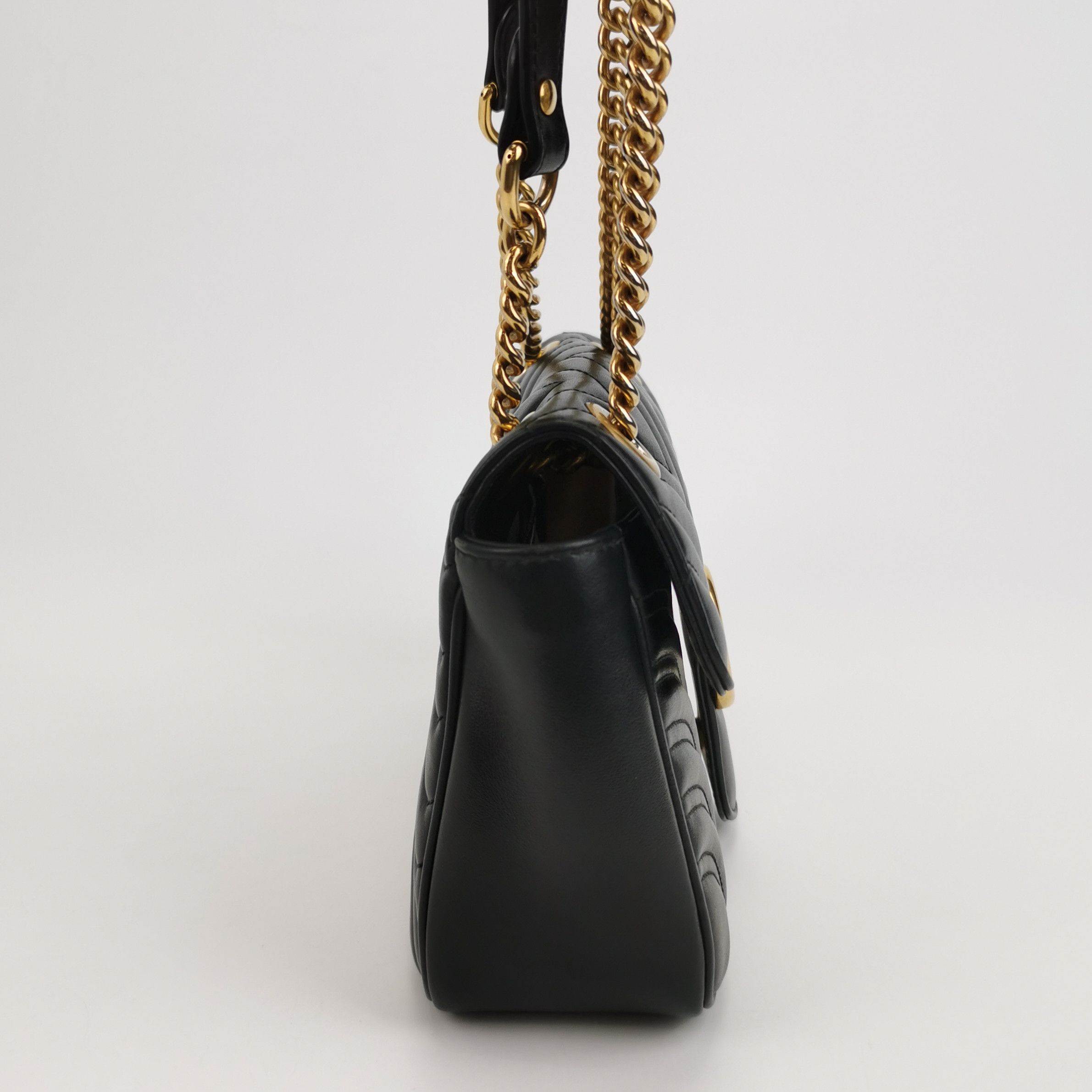 Gucci Gucci Women os Shoulder Bags Size ONE SIZE - 4 Thumbnail