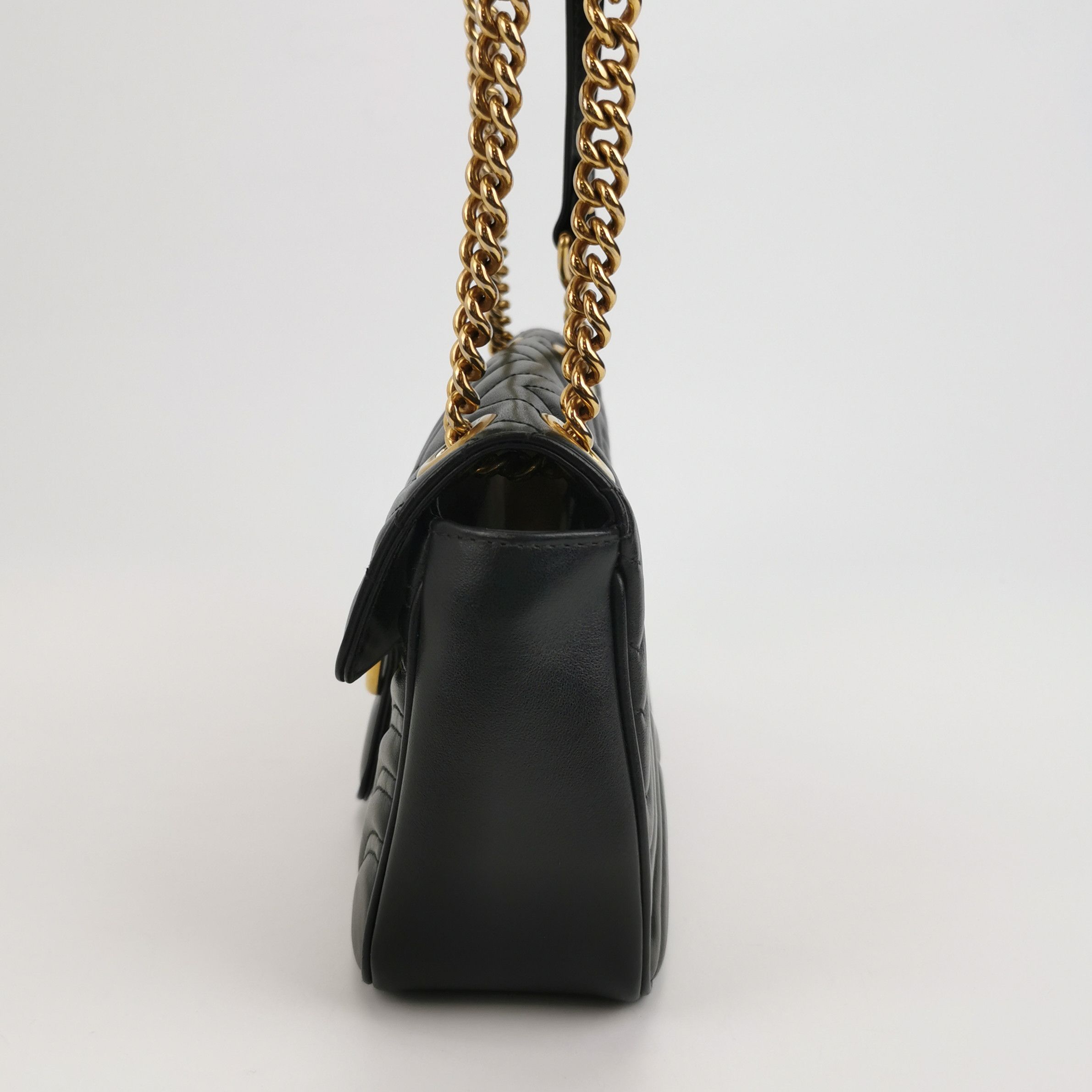 Gucci Gucci Women os Shoulder Bags Size ONE SIZE - 3 Thumbnail