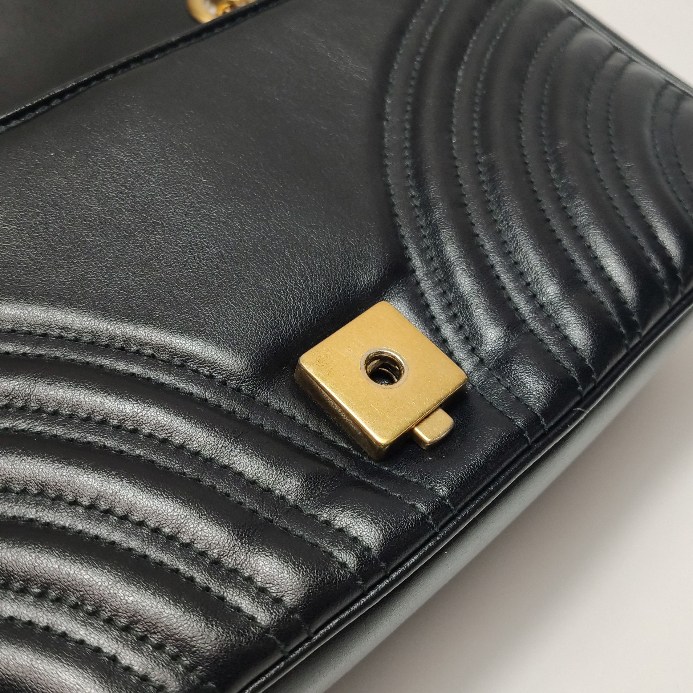 Gucci Gucci Women os Shoulder Bags Size ONE SIZE - 12 Thumbnail