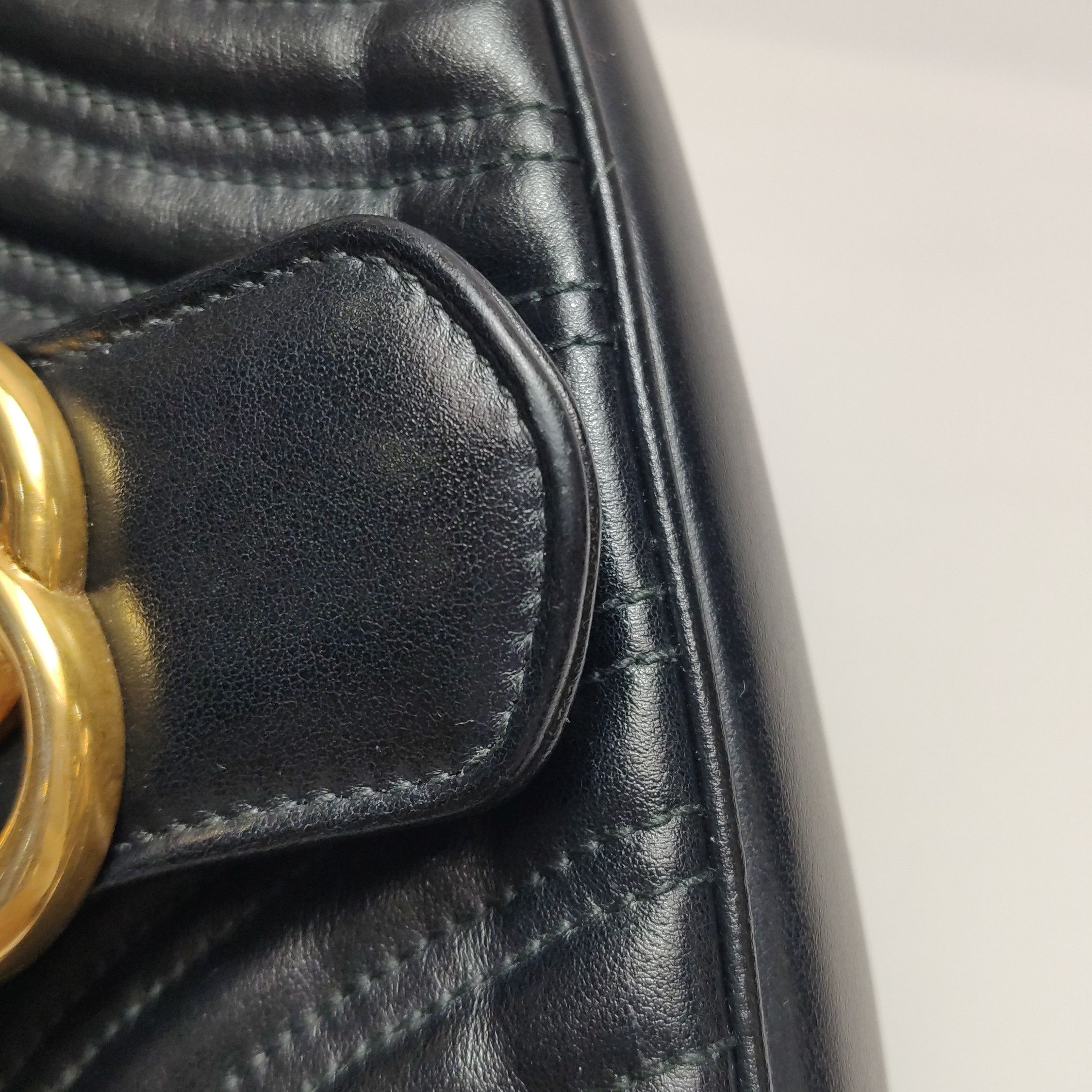 Gucci Gucci Women os Shoulder Bags Size ONE SIZE - 16 Thumbnail