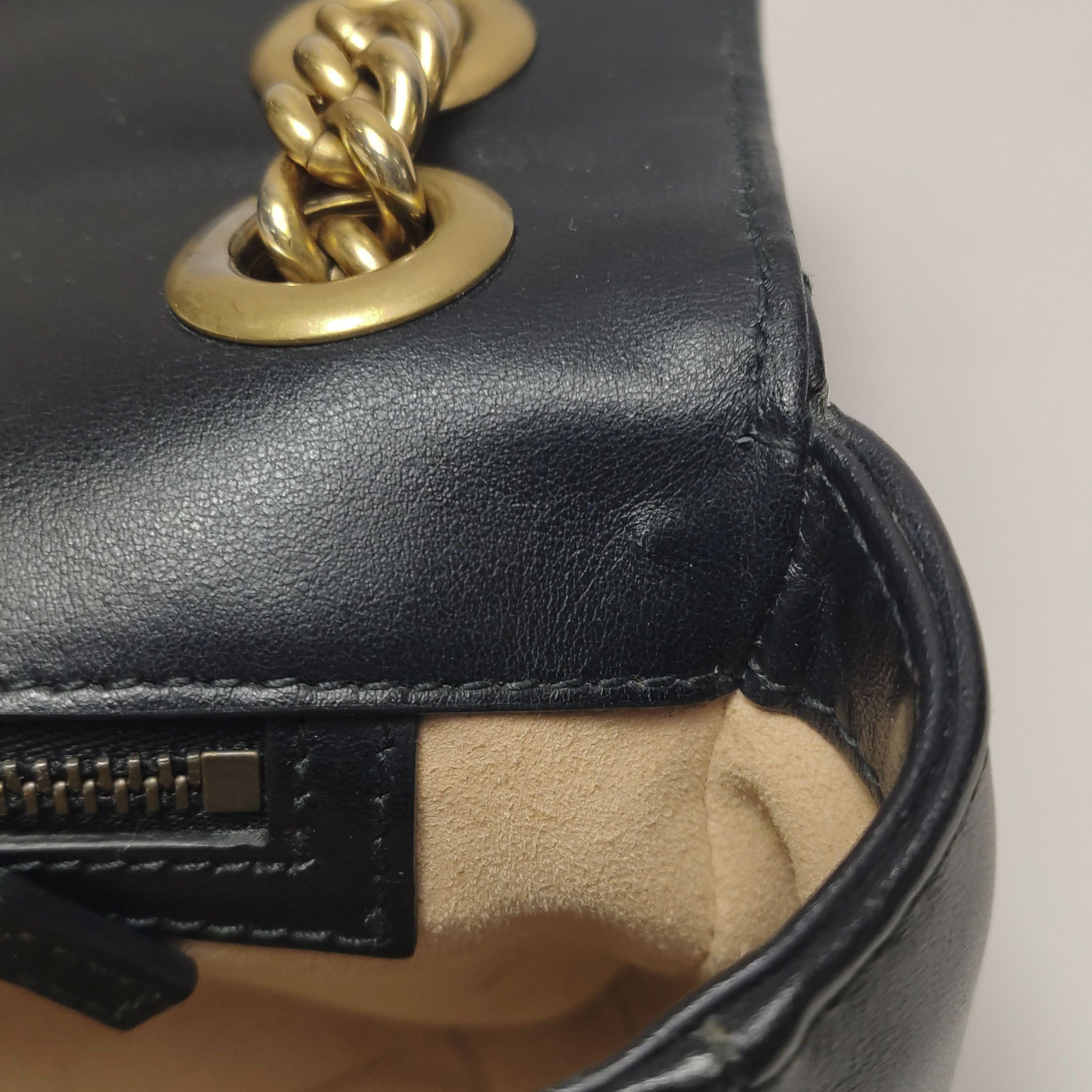 Gucci Gucci Women os Shoulder Bags Size ONE SIZE - 11 Thumbnail