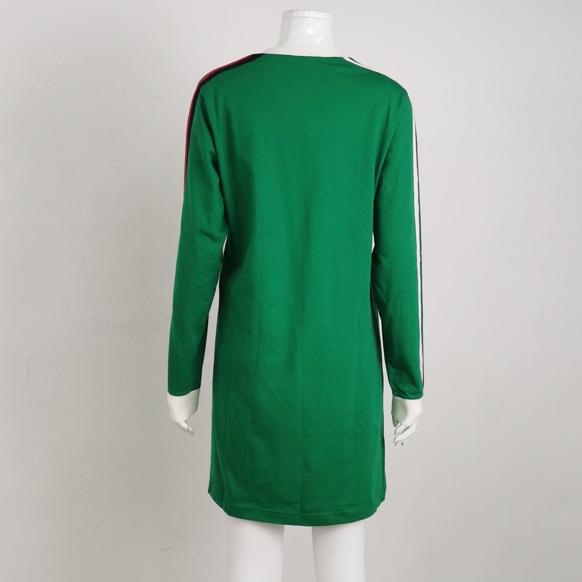 Gucci Gucci Women m Midi Size M / US 6-8 / IT 42-44 - 2 Thumbnail