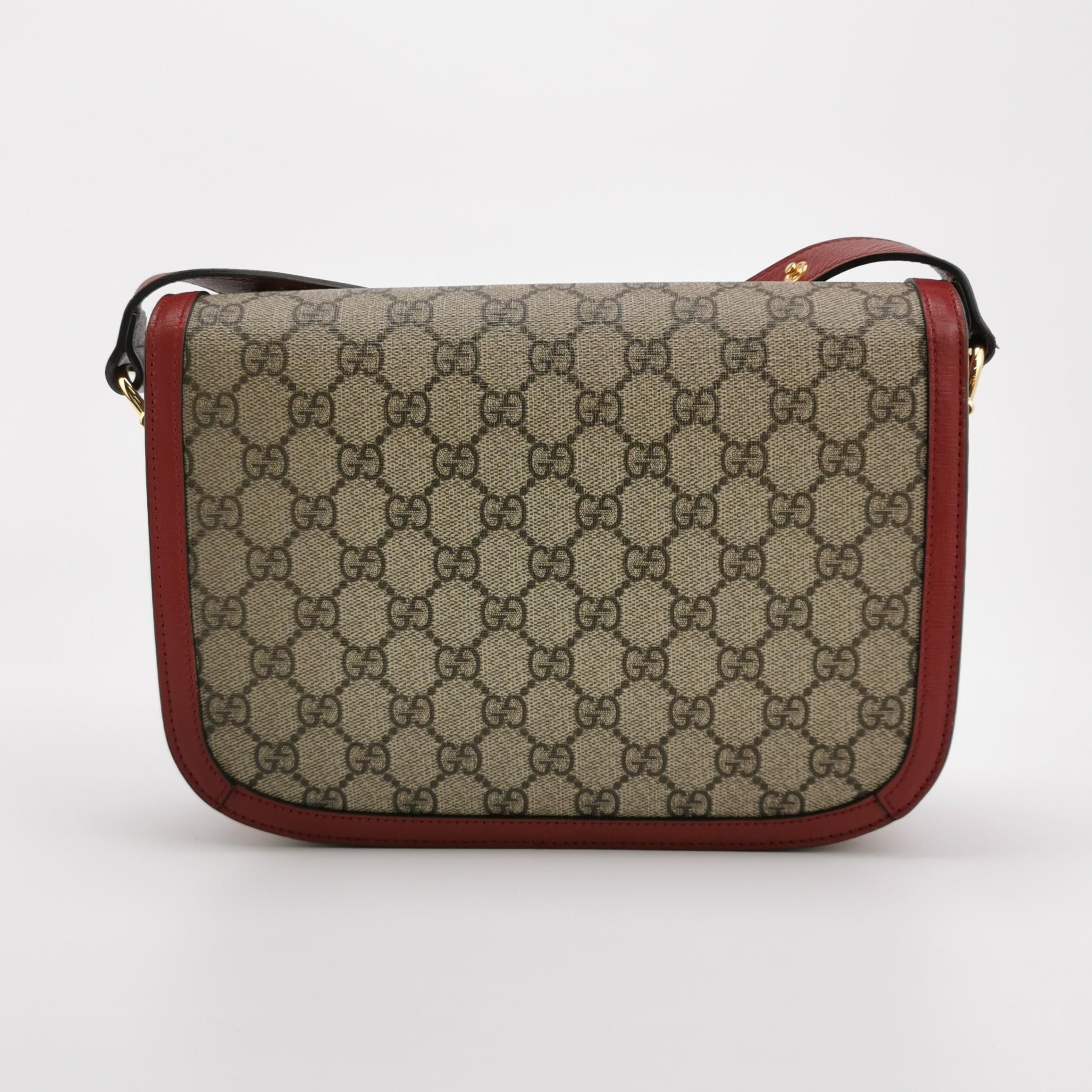 Gucci Gucci Women os Shoulder Bags Size ONE SIZE - 5 Thumbnail