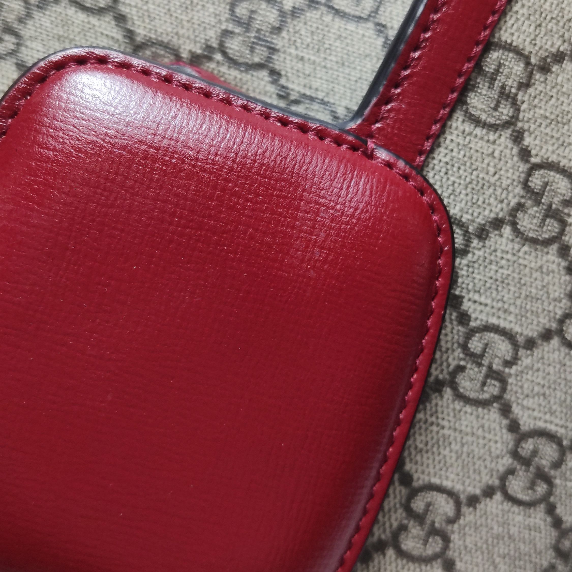 Gucci Gucci Women os Shoulder Bags Size ONE SIZE - 21 Thumbnail