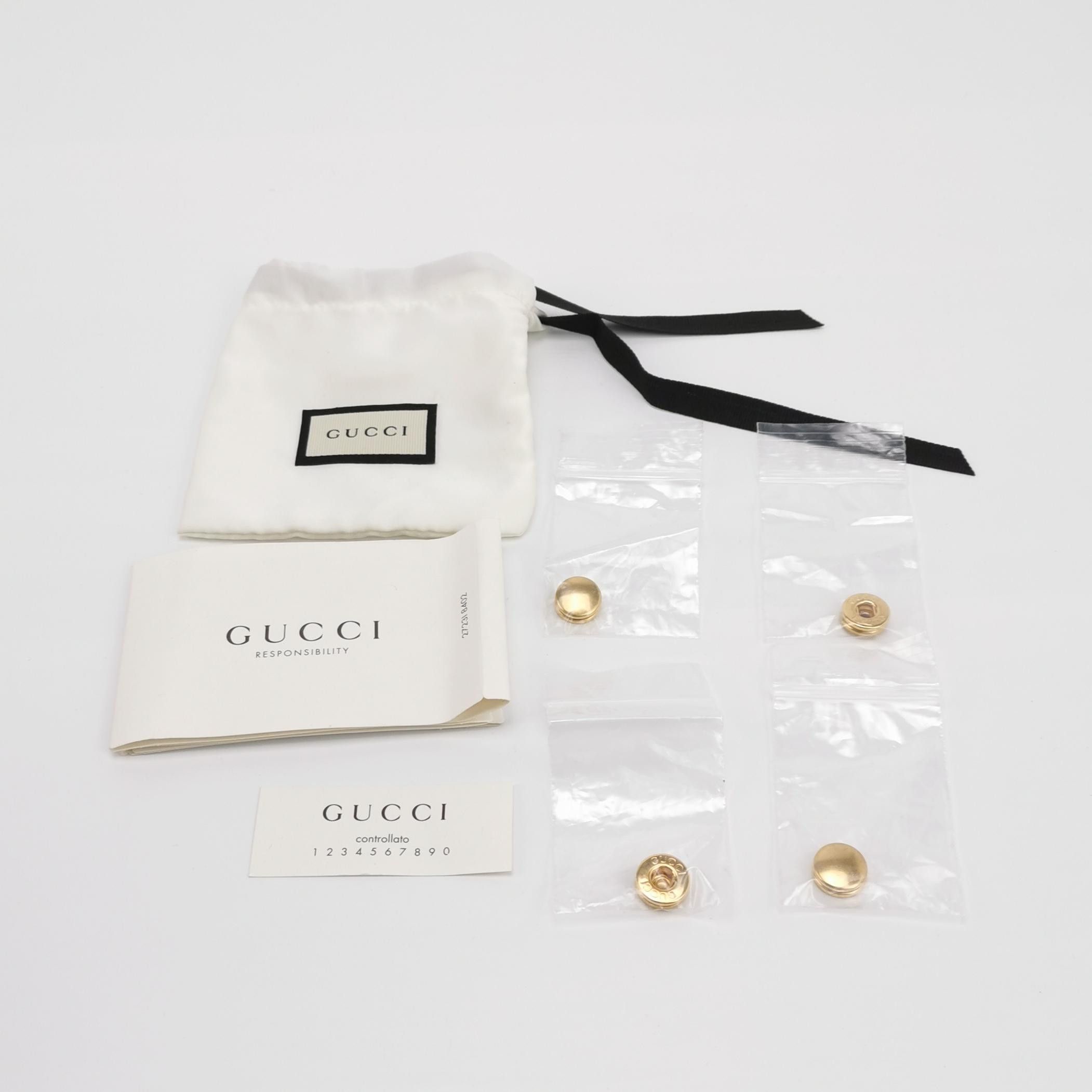 Gucci Gucci Women os Shoulder Bags Size ONE SIZE - 9 Thumbnail