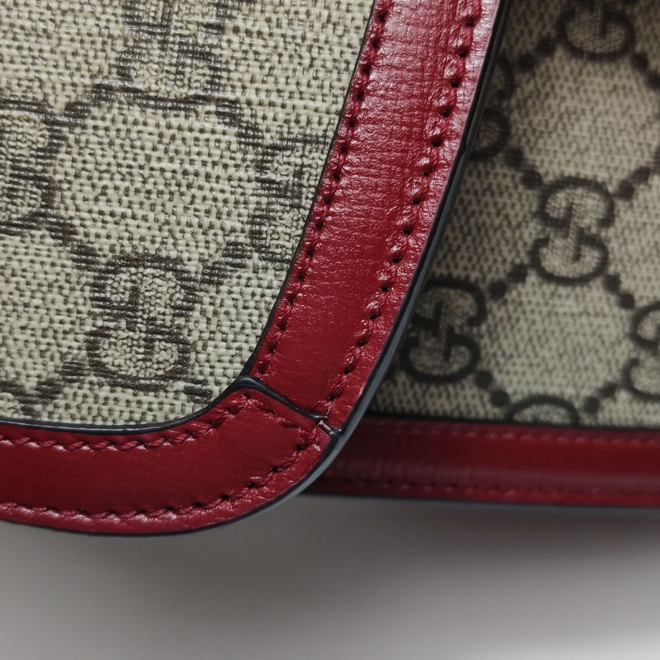 Gucci Gucci Women os Shoulder Bags Size ONE SIZE - 18 Thumbnail