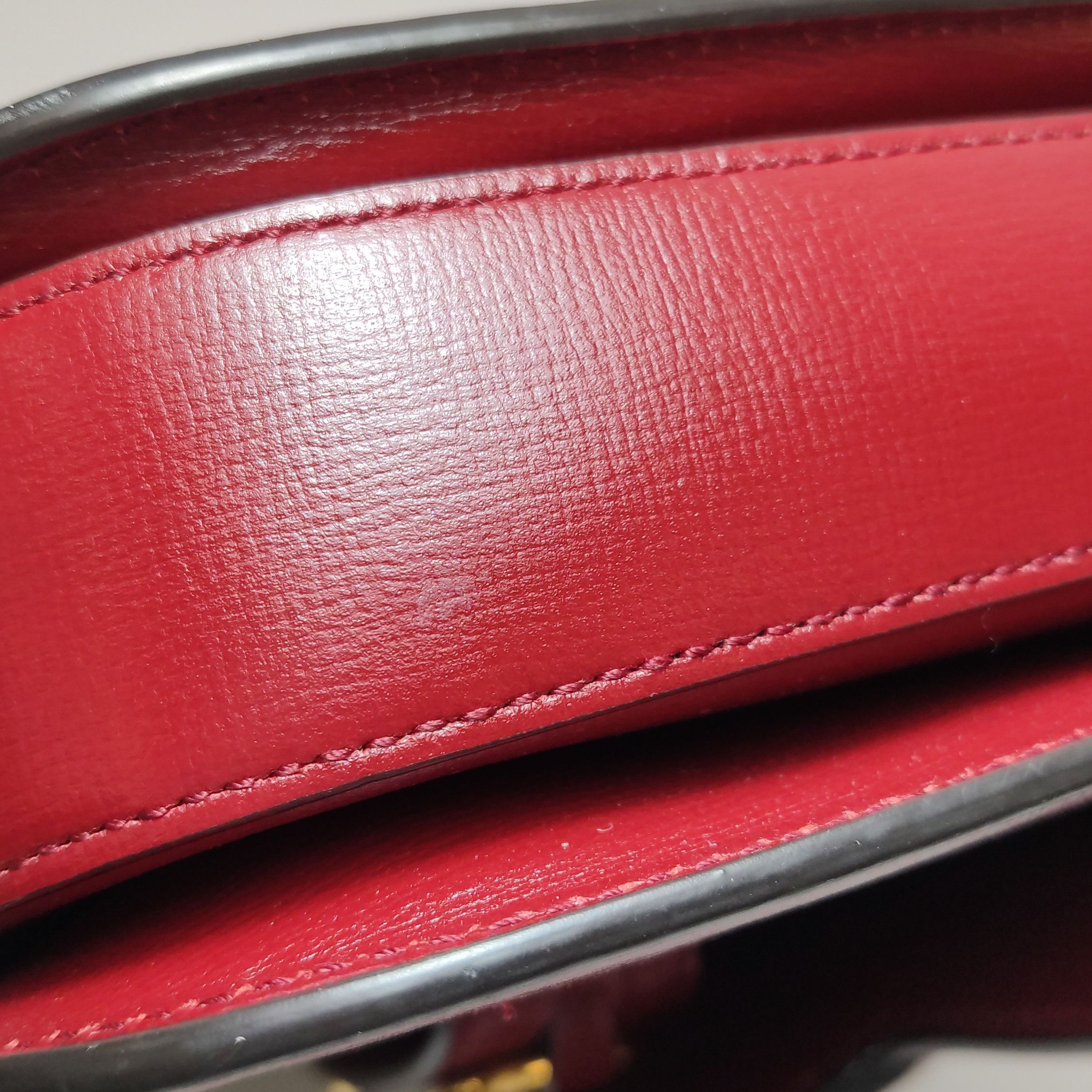 Gucci Gucci Women os Shoulder Bags Size ONE SIZE - 19 Thumbnail
