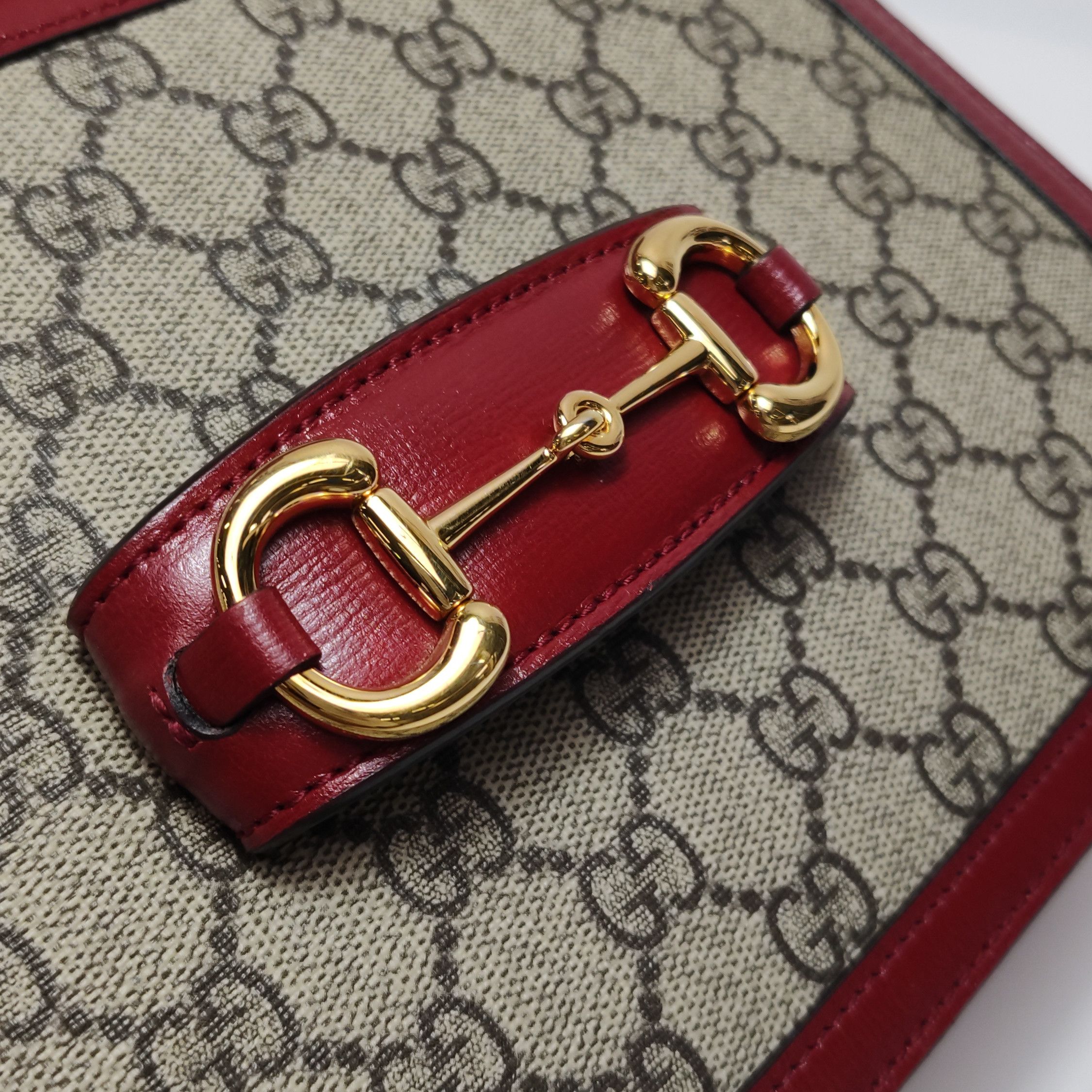 Gucci Gucci Women os Shoulder Bags Size ONE SIZE - 13 Thumbnail