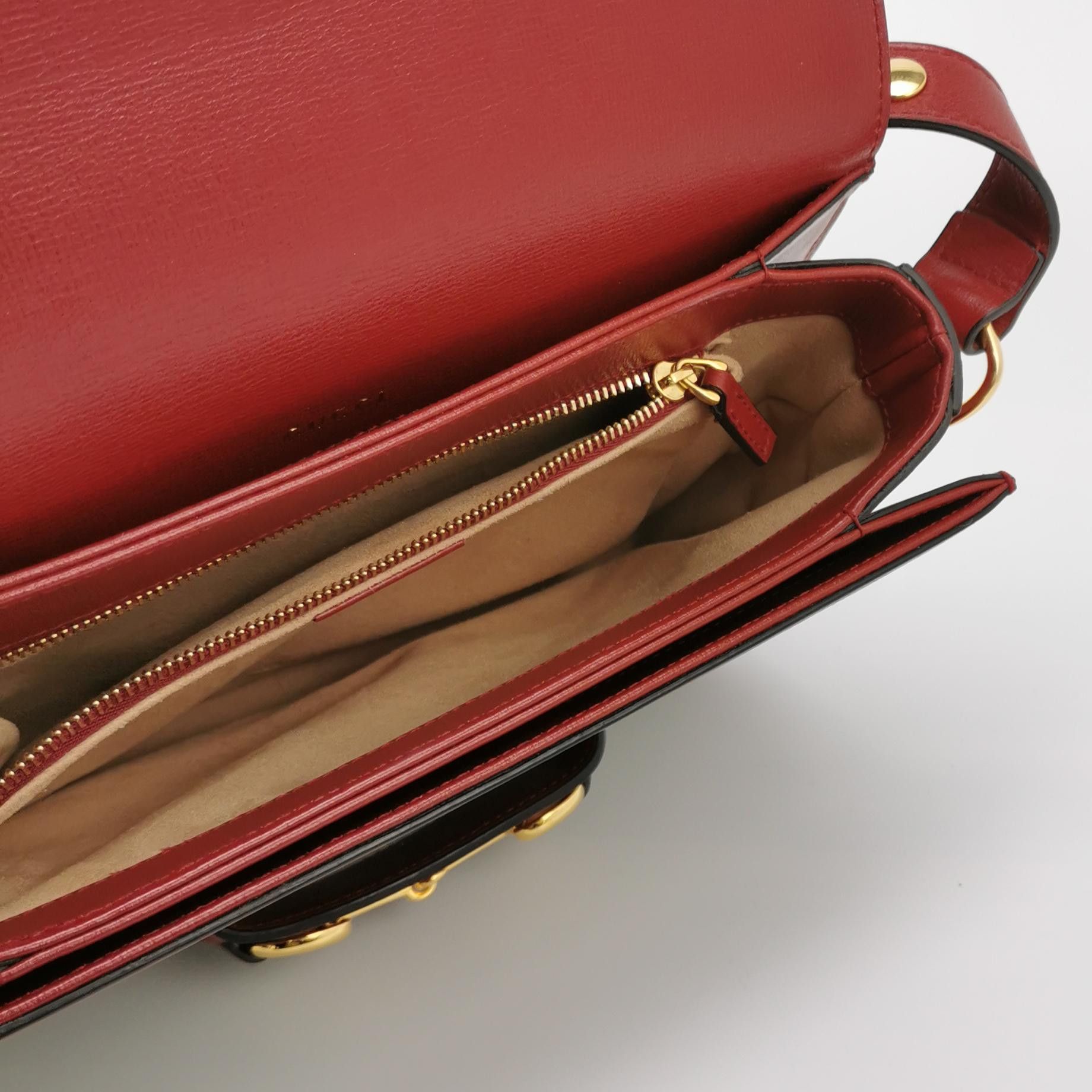 Gucci Gucci Women os Shoulder Bags Size ONE SIZE - 7 Thumbnail