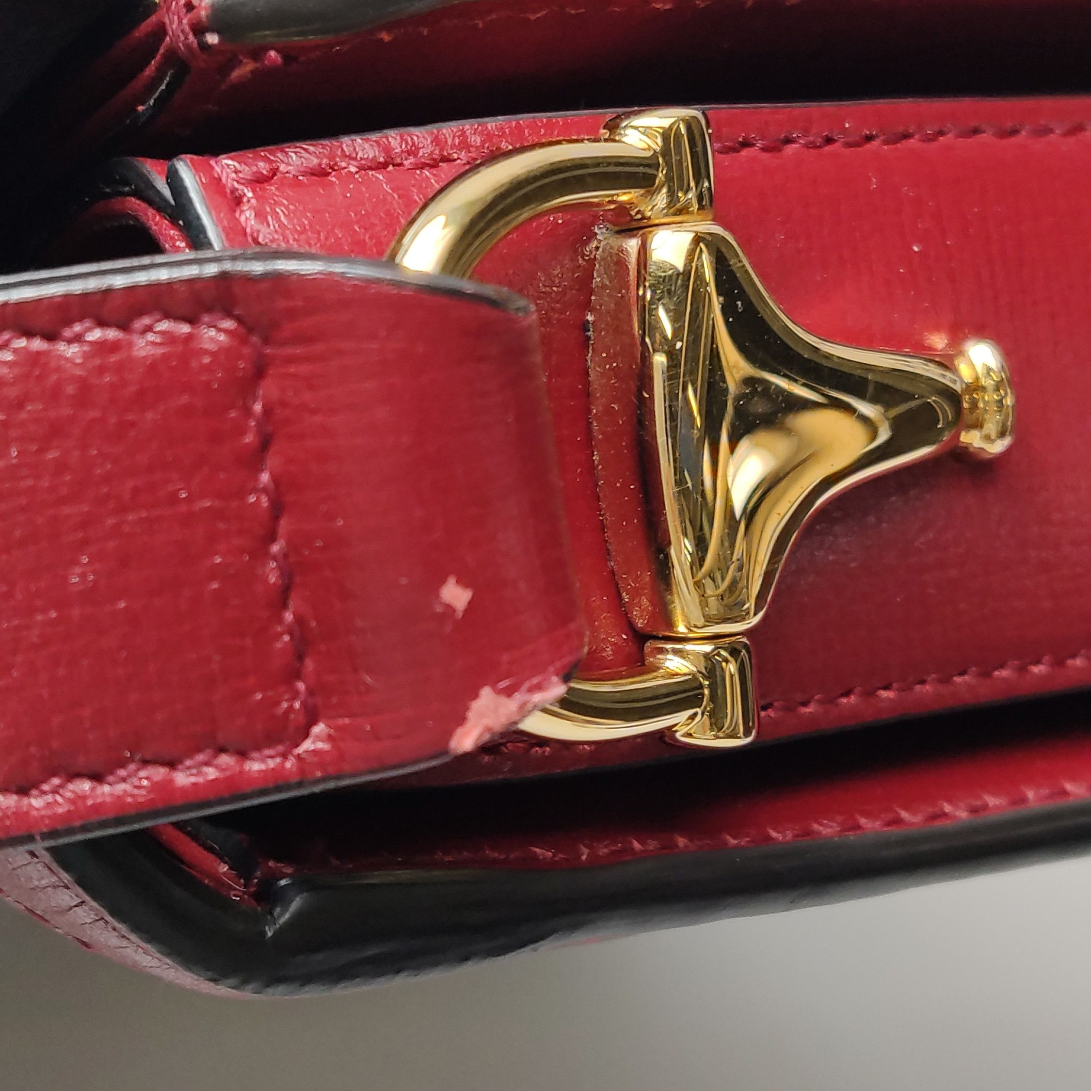 Gucci Gucci Women os Shoulder Bags Size ONE SIZE - 12 Thumbnail