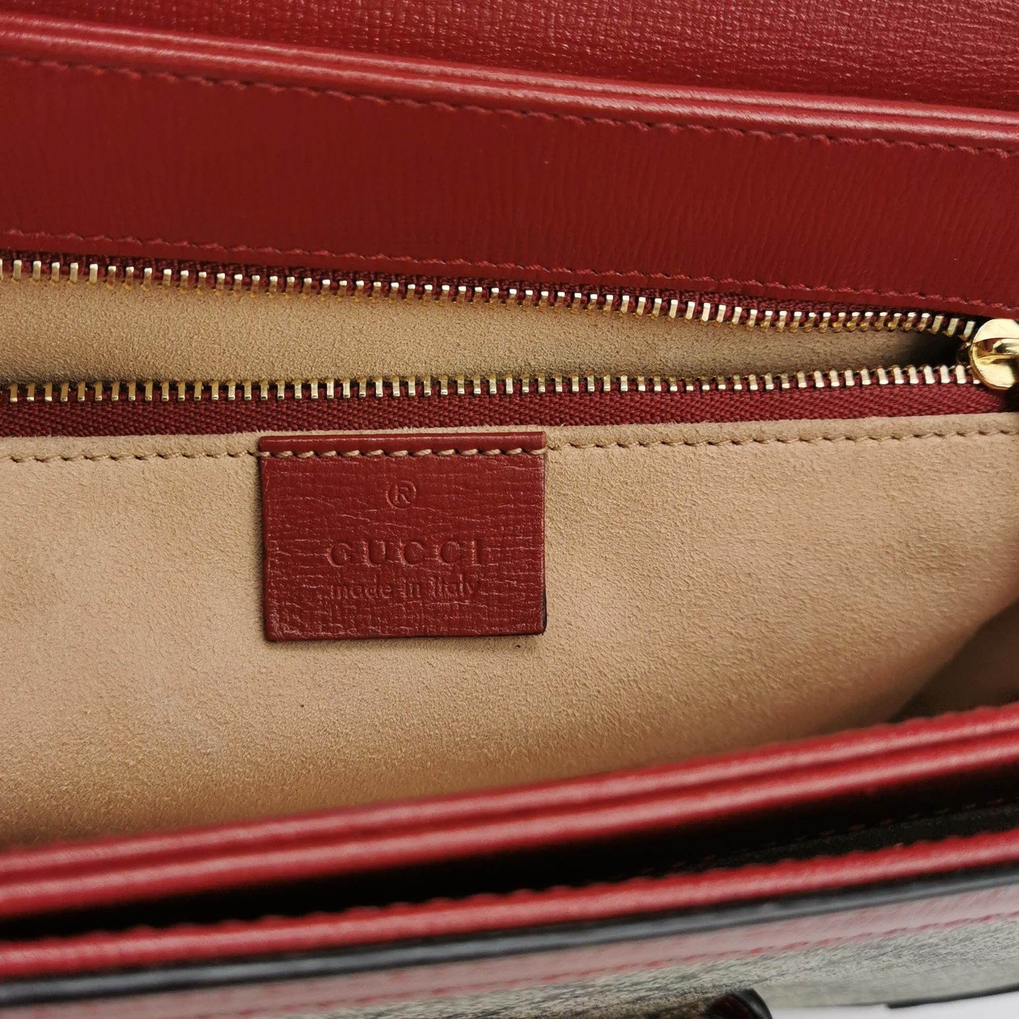 Gucci Gucci Women os Shoulder Bags Size ONE SIZE - 8 Thumbnail