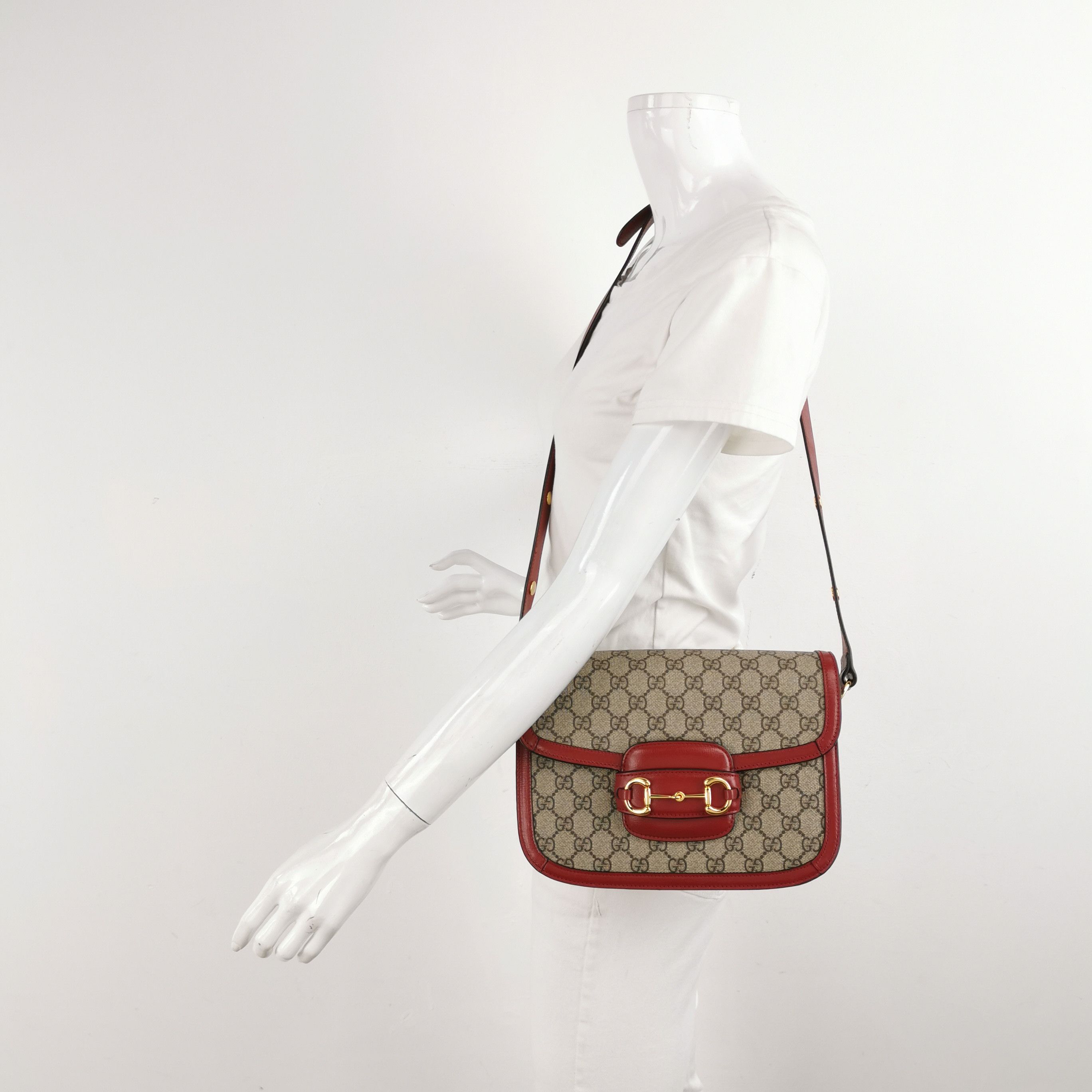 Gucci Gucci Women os Shoulder Bags Size ONE SIZE - 2 Thumbnail