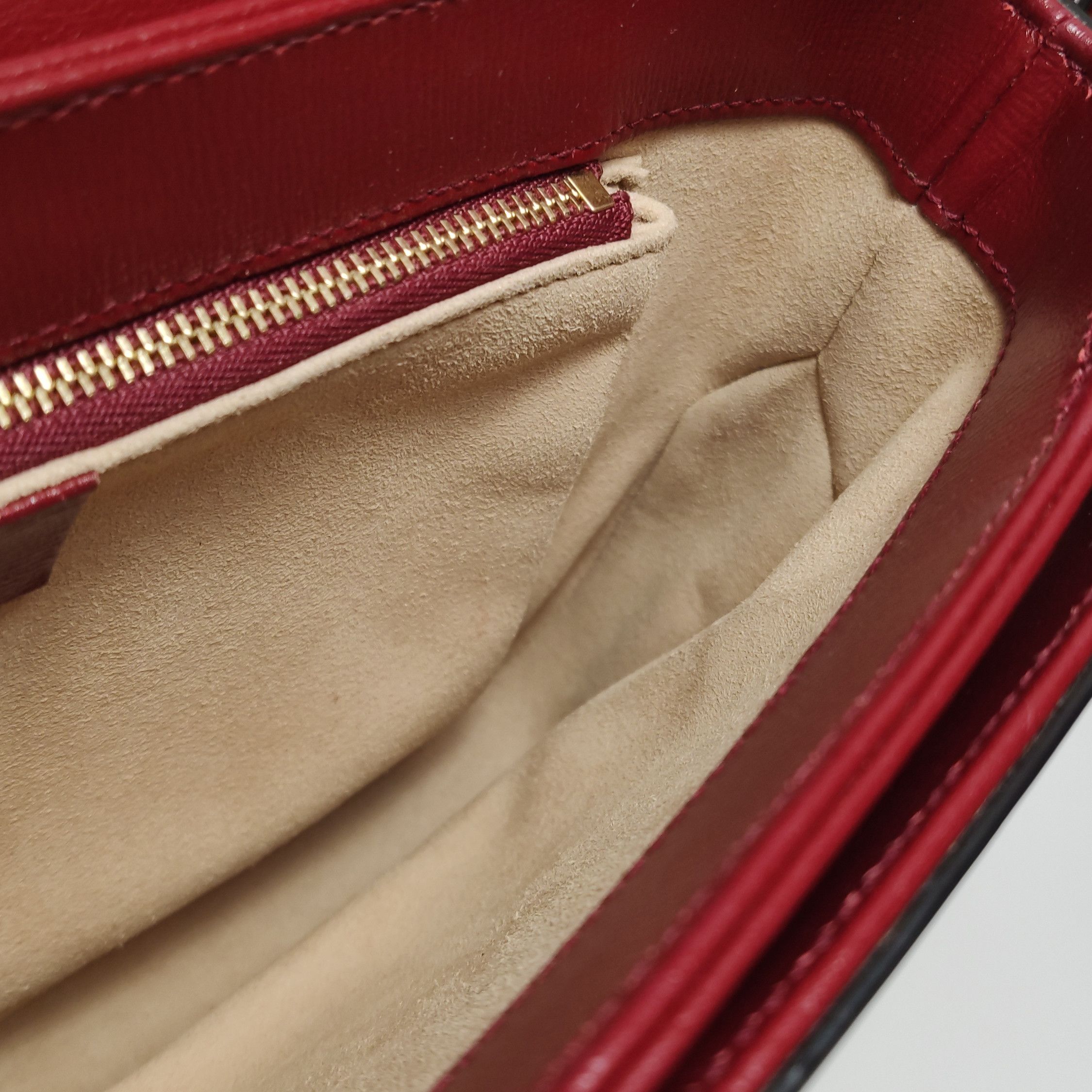 Gucci Gucci Women os Shoulder Bags Size ONE SIZE - 10 Thumbnail