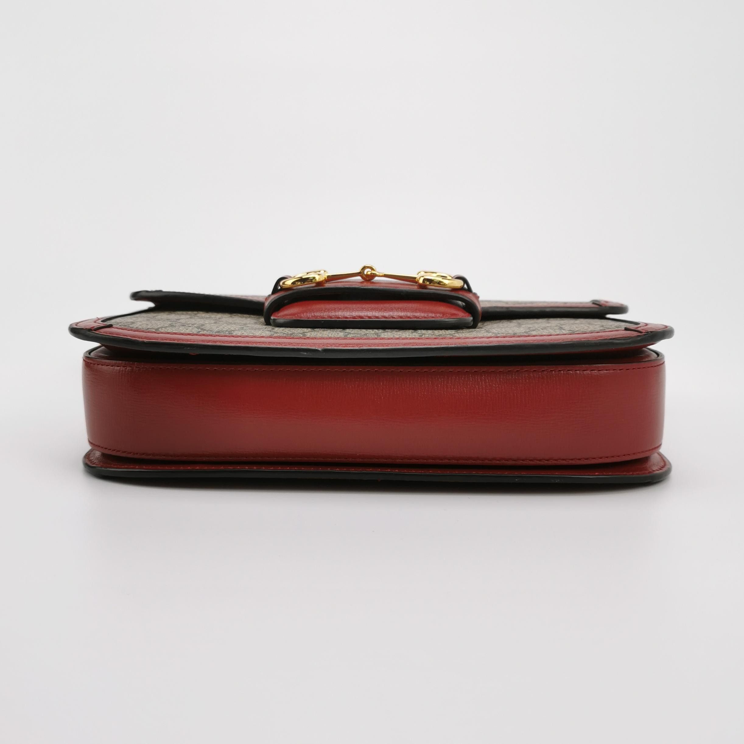 Gucci Gucci Women os Shoulder Bags Size ONE SIZE - 6 Thumbnail