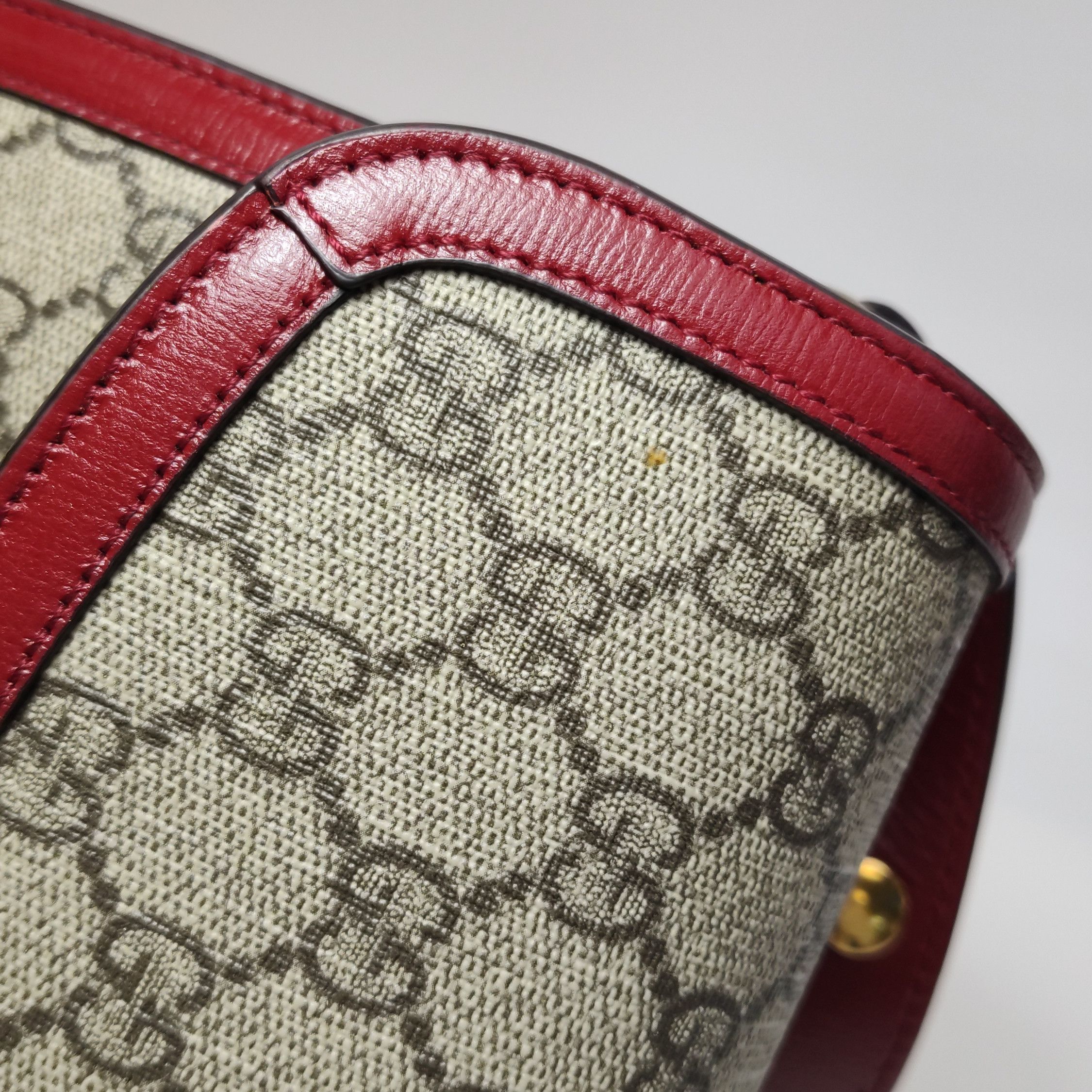 Gucci Gucci Women os Shoulder Bags Size ONE SIZE - 20 Thumbnail