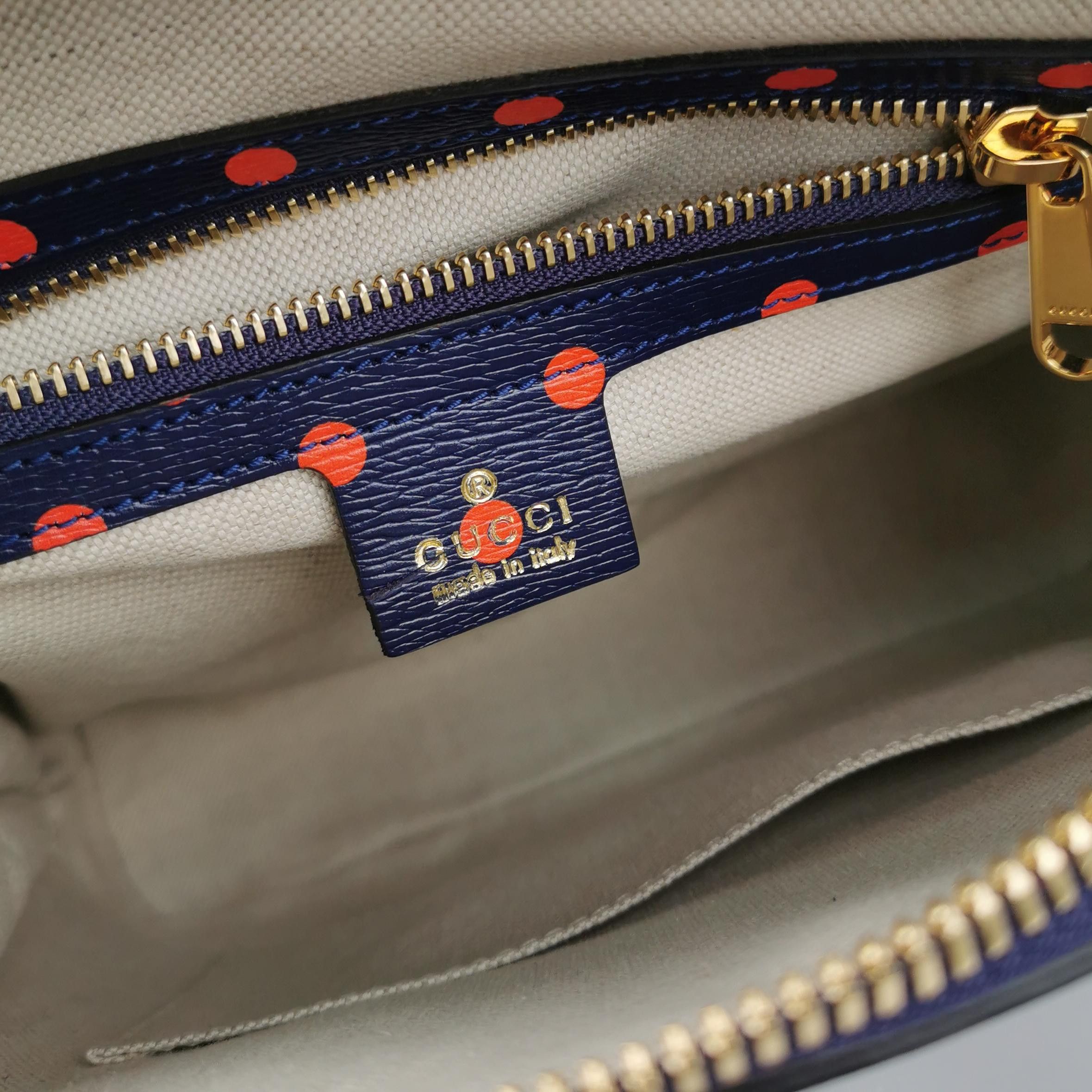 Gucci Gucci Women os Shoulder Bags Size ONE SIZE - 8 Thumbnail