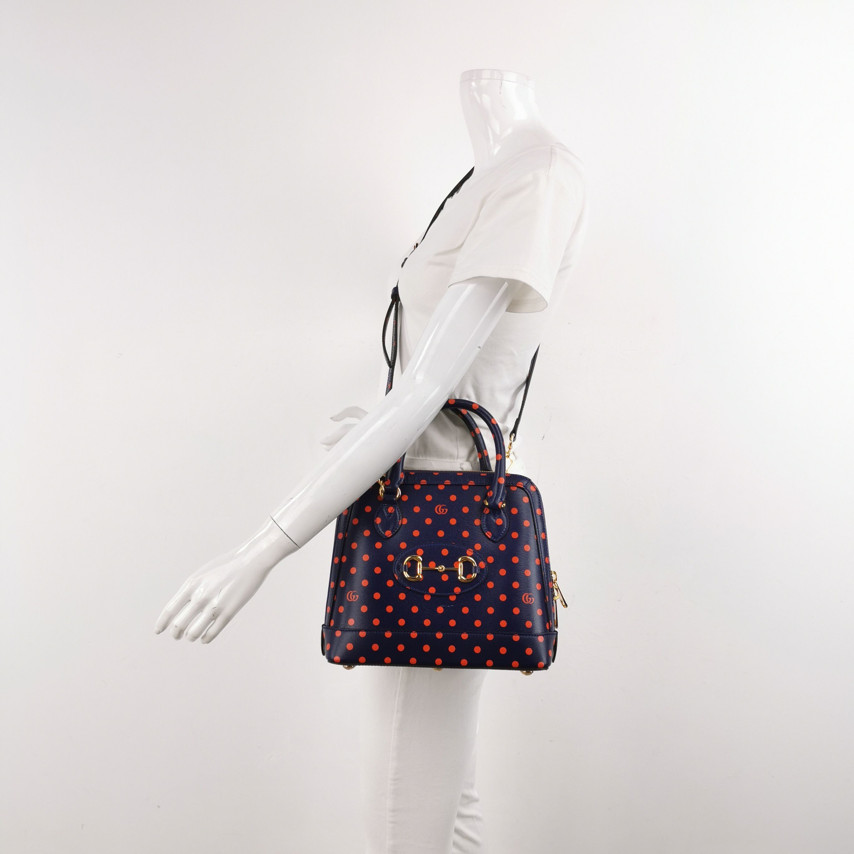 Gucci Gucci Women os Shoulder Bags Size ONE SIZE - 2 Thumbnail