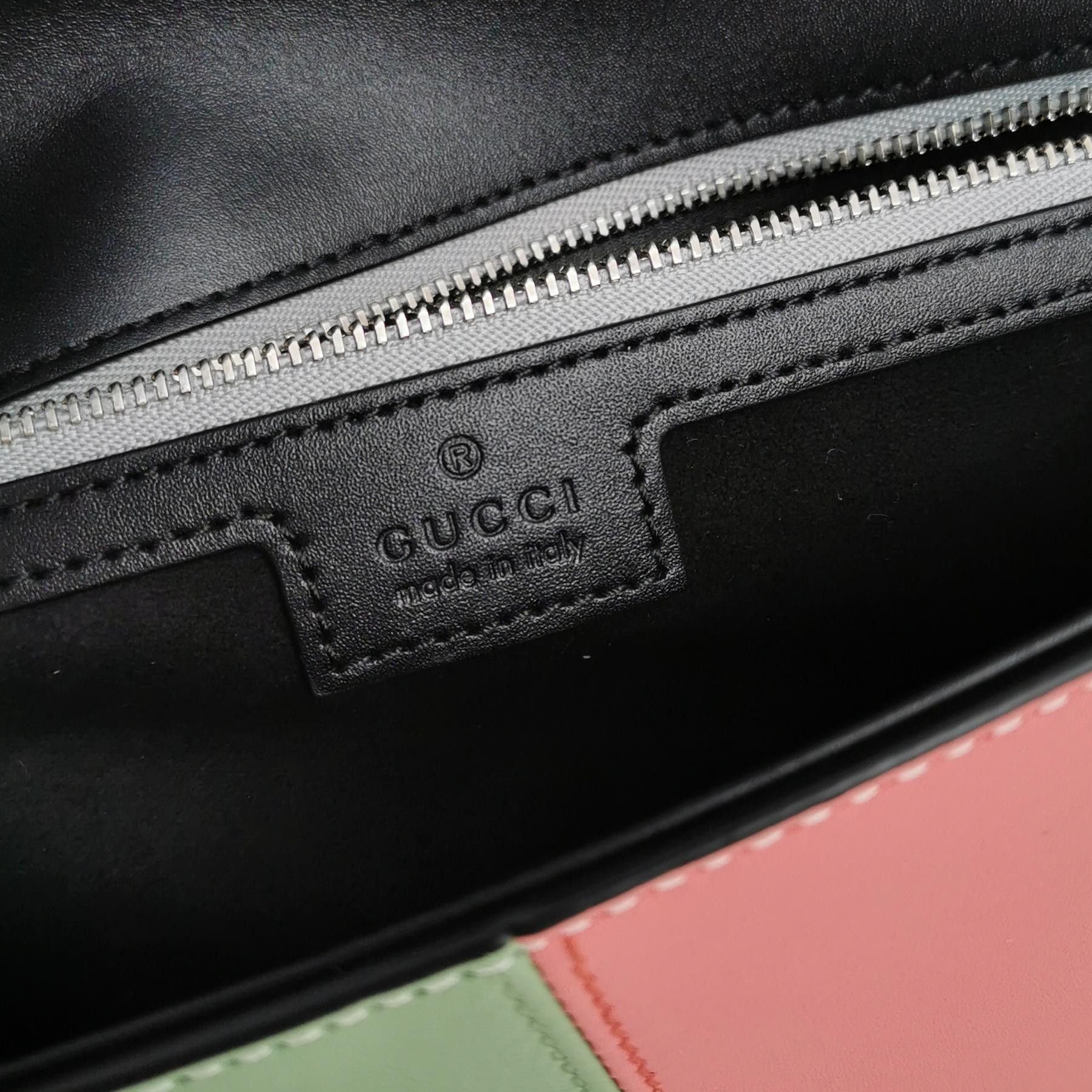 Gucci Gucci Women os Shoulder Bags Size ONE SIZE - 8 Thumbnail