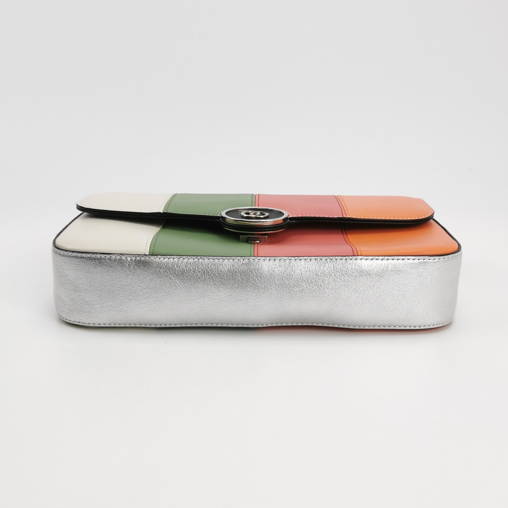 Gucci Gucci Women os Shoulder Bags Size ONE SIZE - 6 Thumbnail