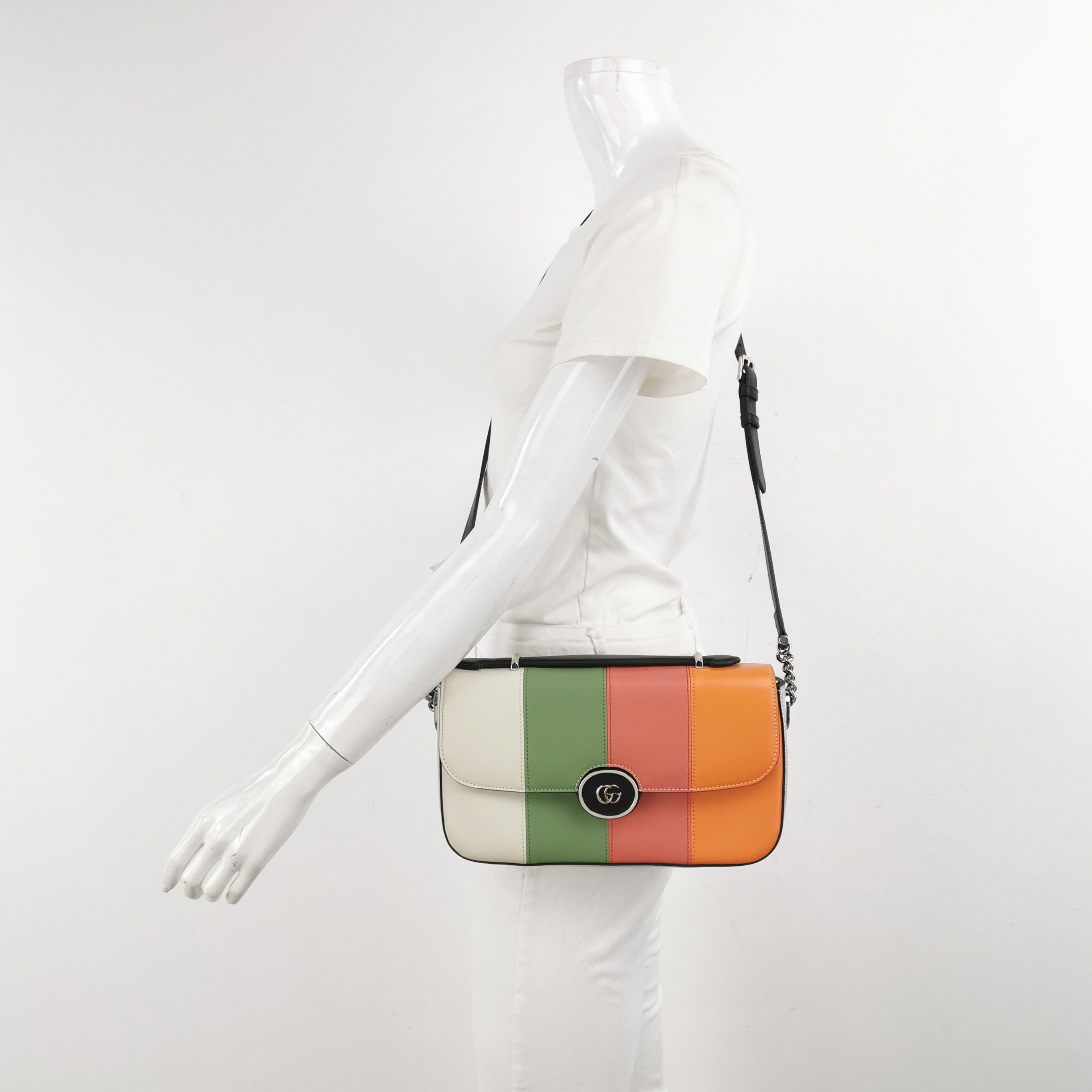 Gucci Gucci Women os Shoulder Bags Size ONE SIZE - 2 Thumbnail