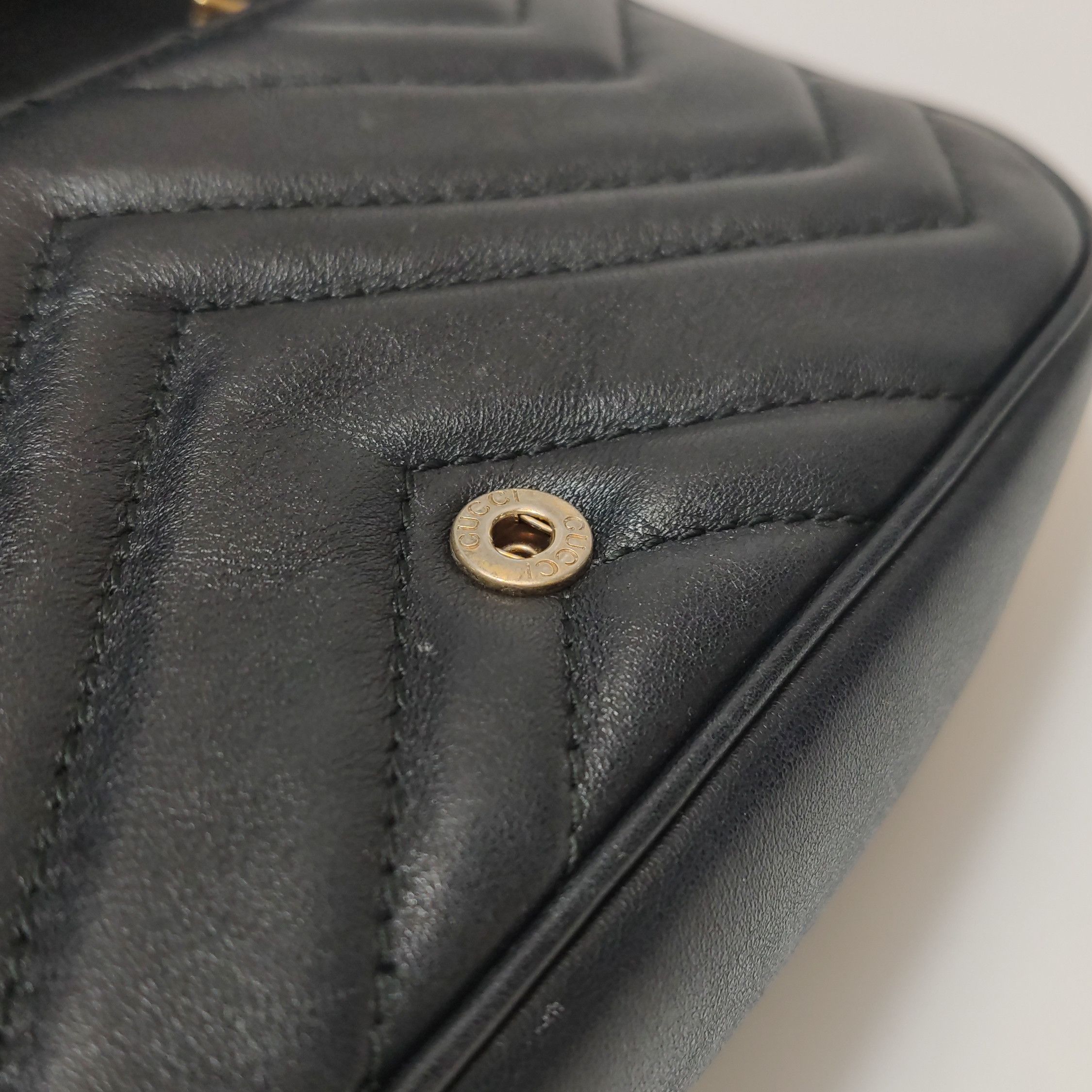 Gucci Gucci Women os Crossbody Bags Size ONE SIZE - 13 Thumbnail