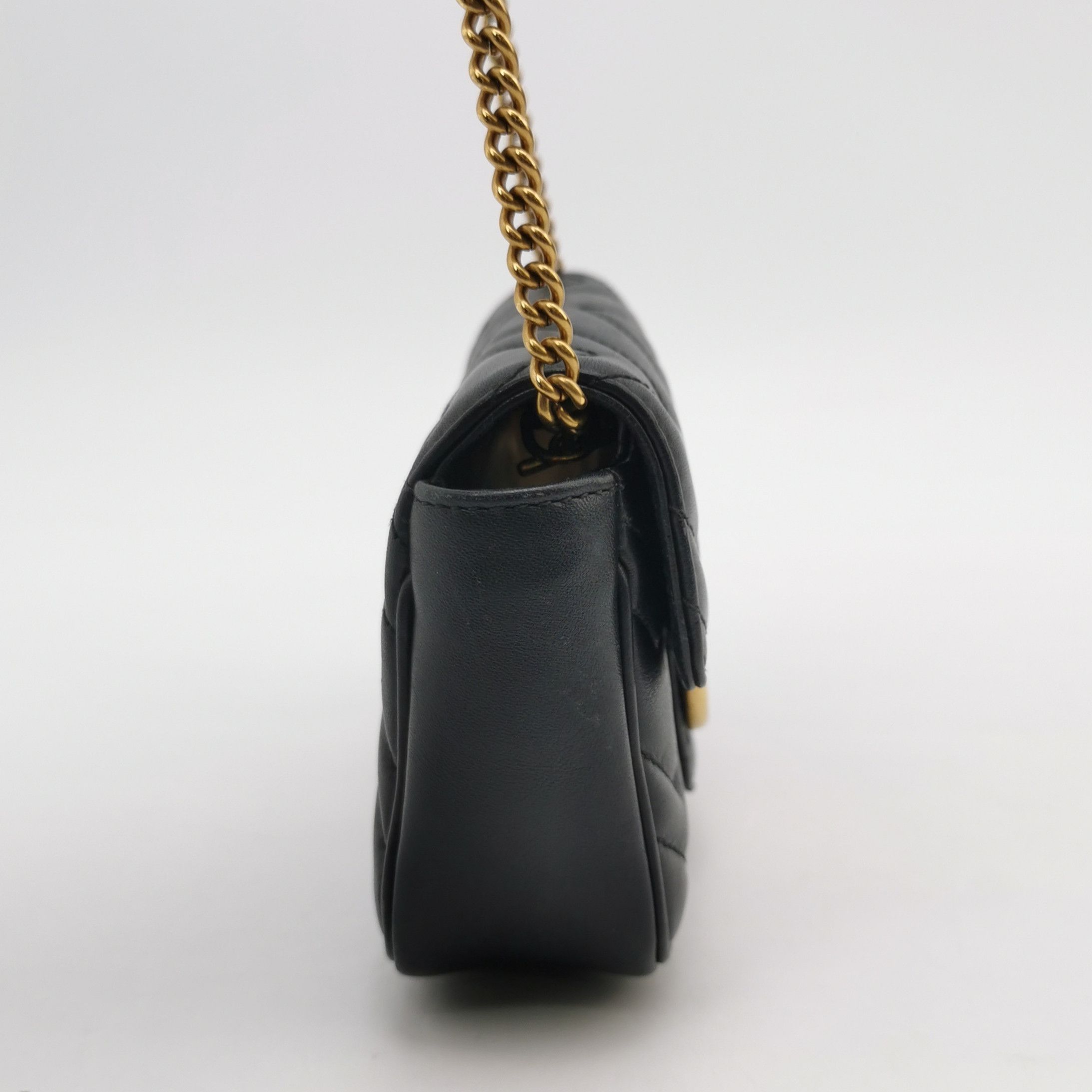 Gucci Gucci Women os Crossbody Bags Size ONE SIZE - 4 Thumbnail