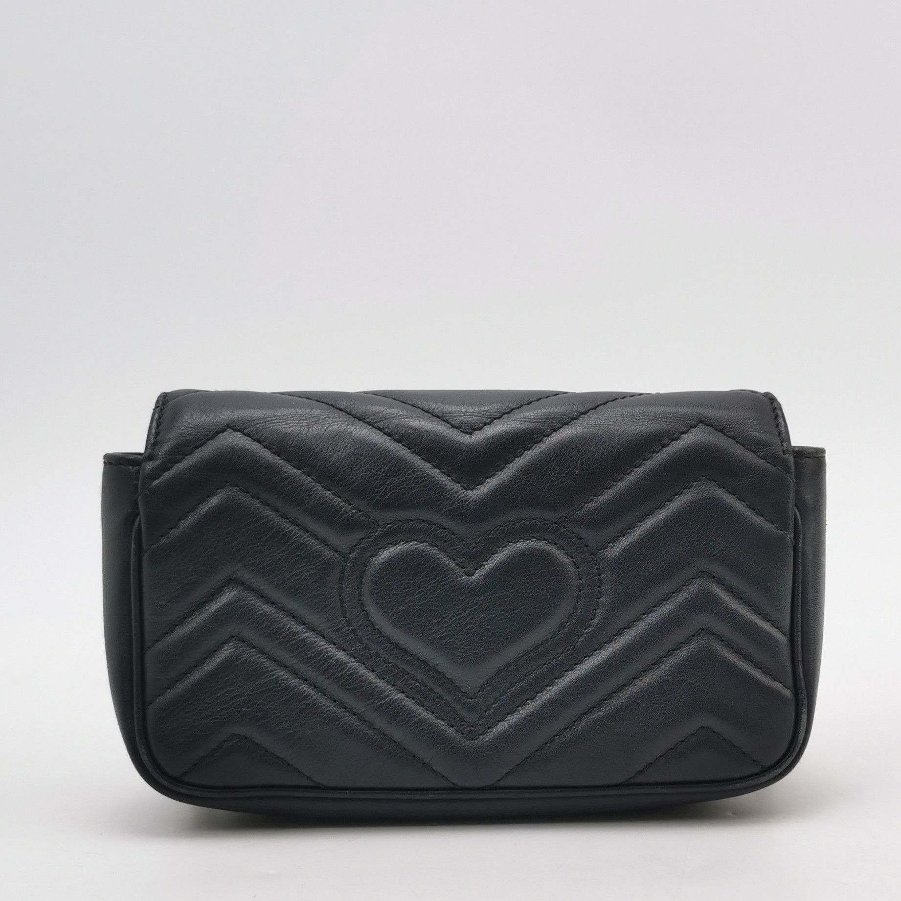 Gucci Gucci Women os Crossbody Bags Size ONE SIZE - 5 Thumbnail