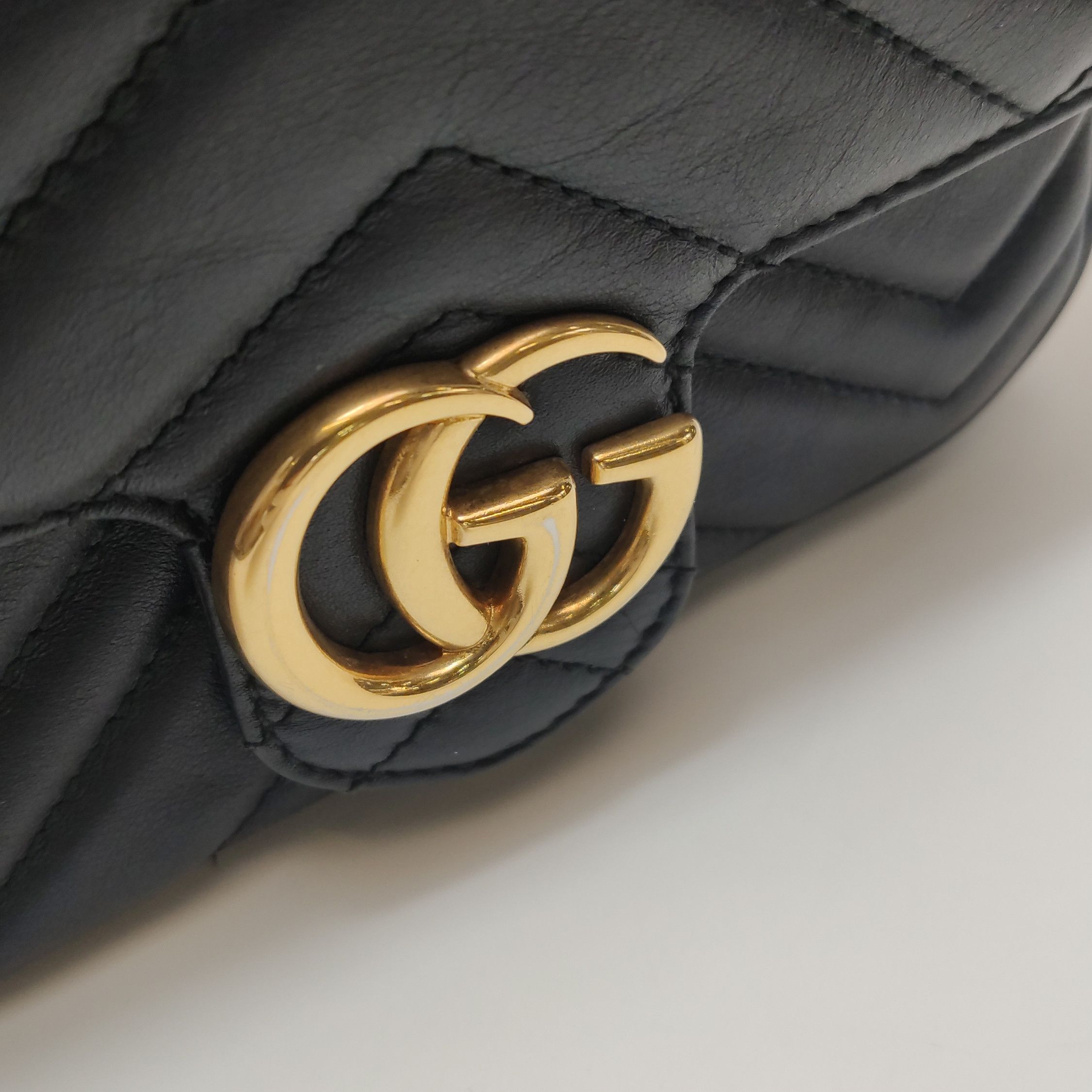 Gucci Gucci Women os Crossbody Bags Size ONE SIZE - 12 Thumbnail