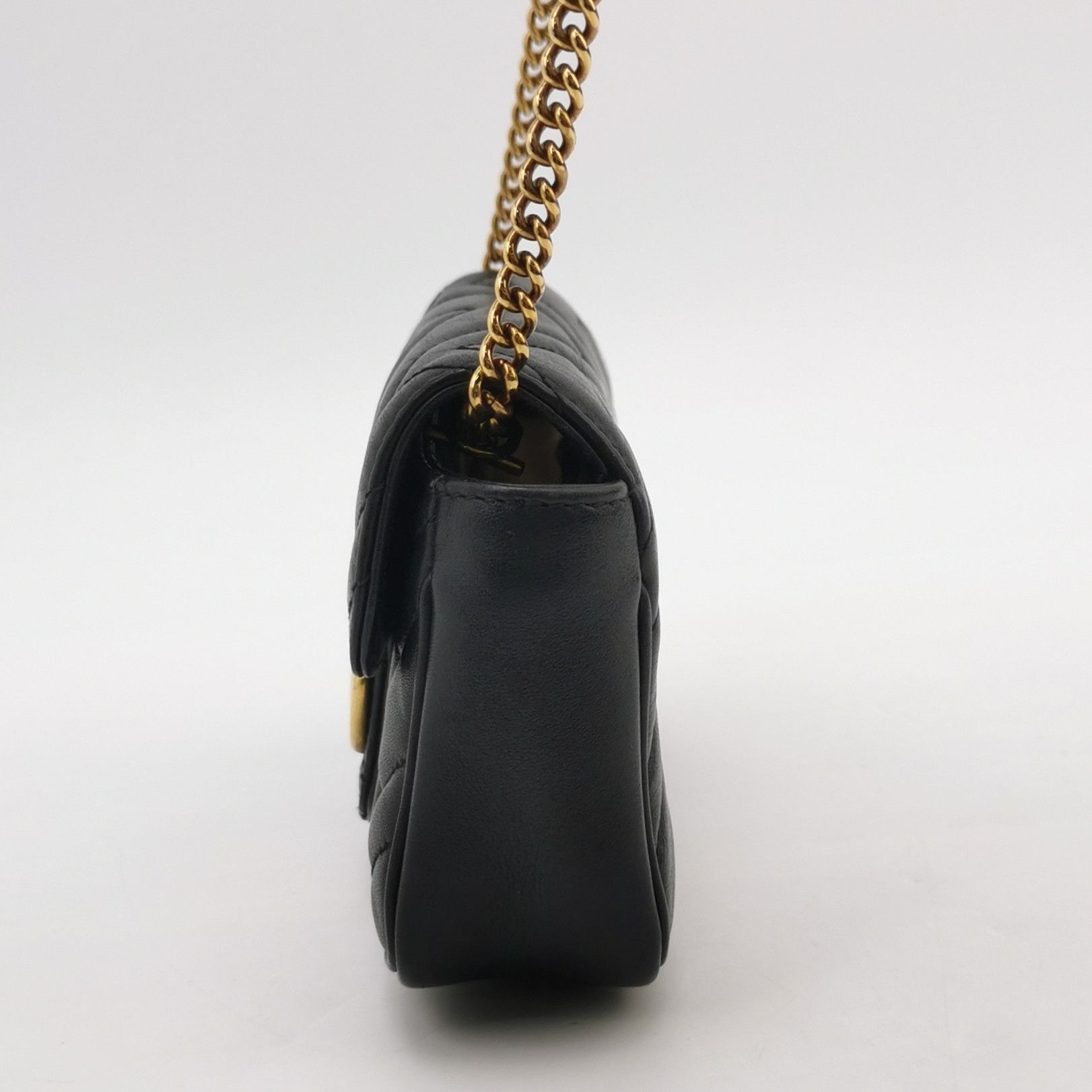 Gucci Gucci Women os Crossbody Bags Size ONE SIZE - 3 Thumbnail