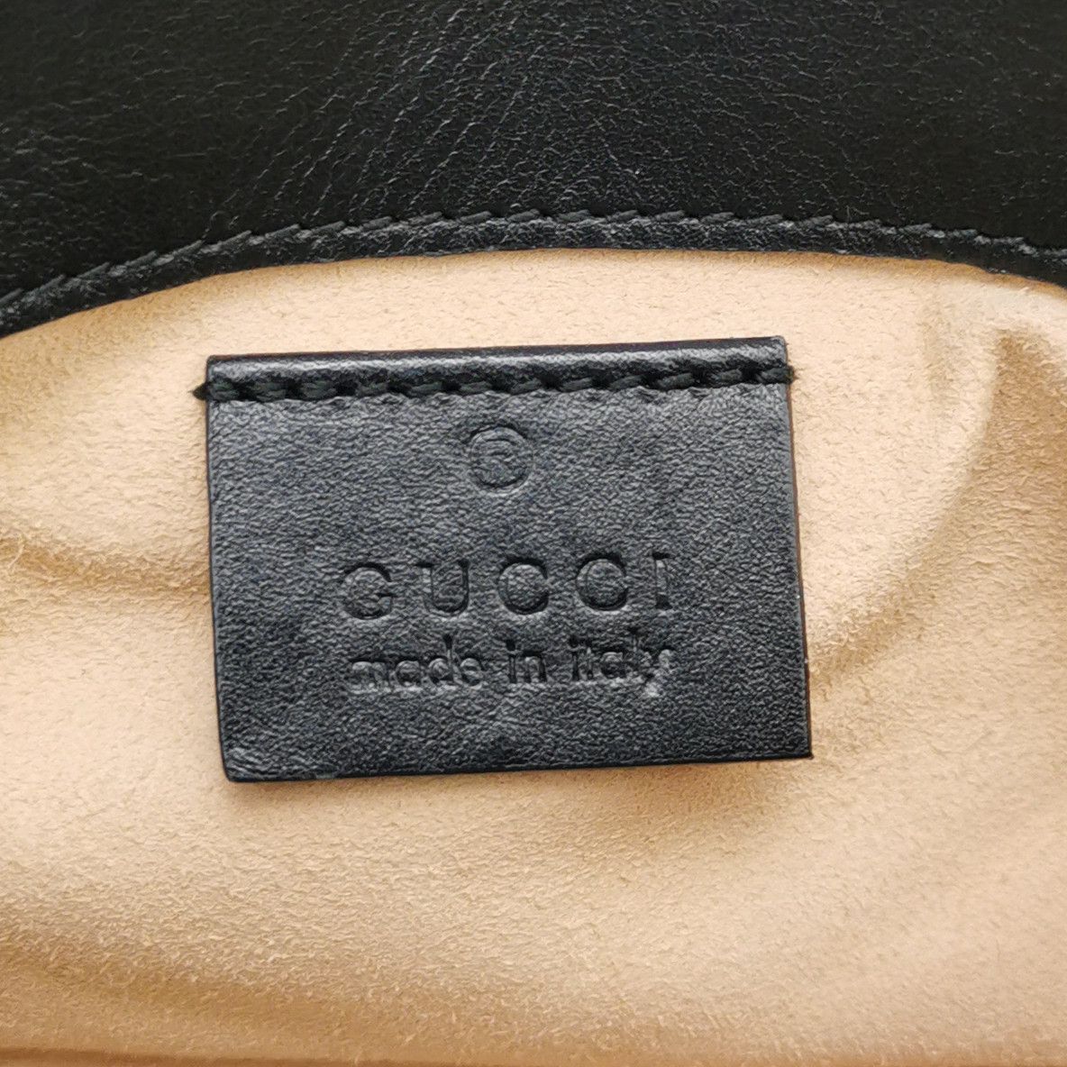 Gucci Gucci Women os Crossbody Bags Size ONE SIZE - 8 Thumbnail