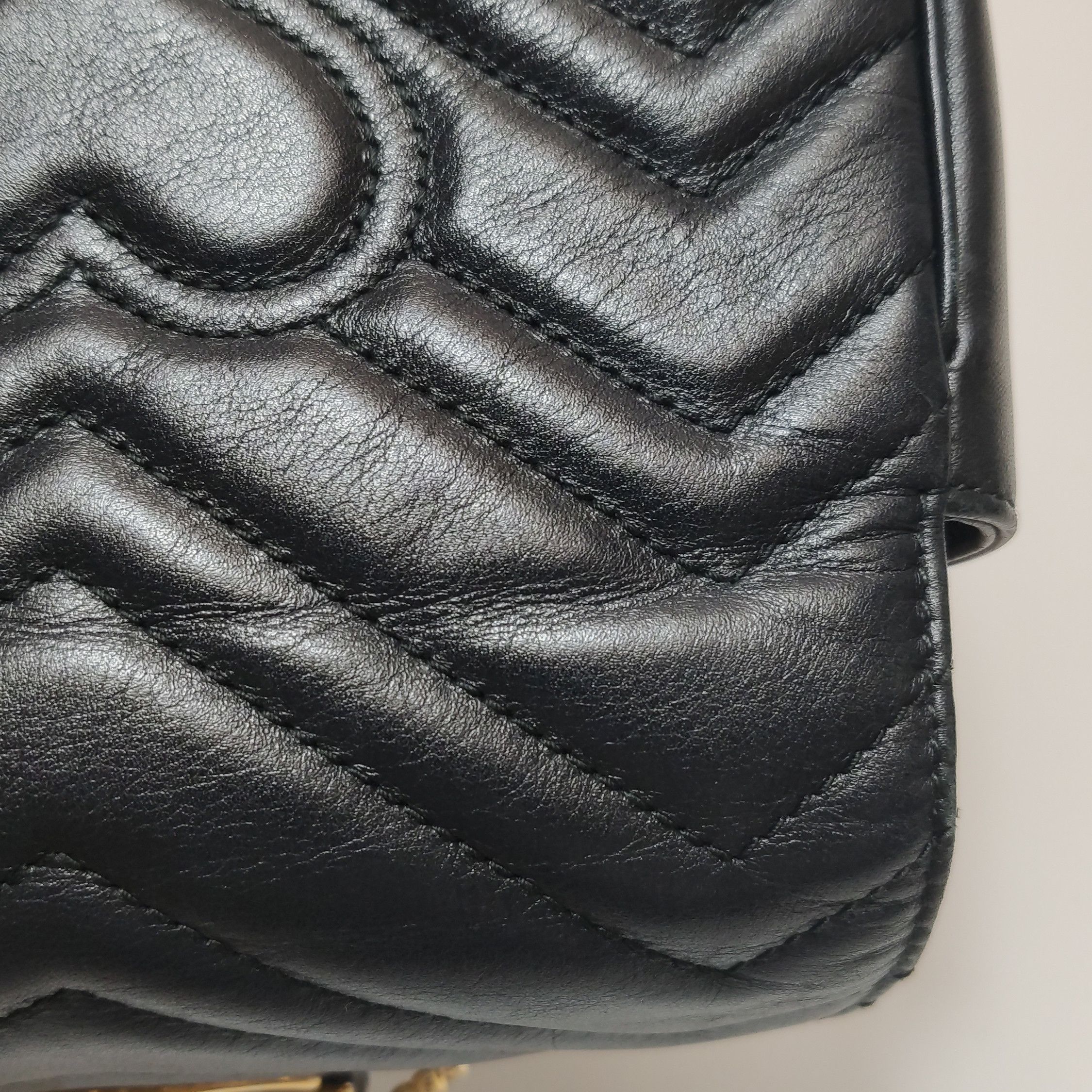 Gucci Gucci Women os Crossbody Bags Size ONE SIZE - 23 Thumbnail