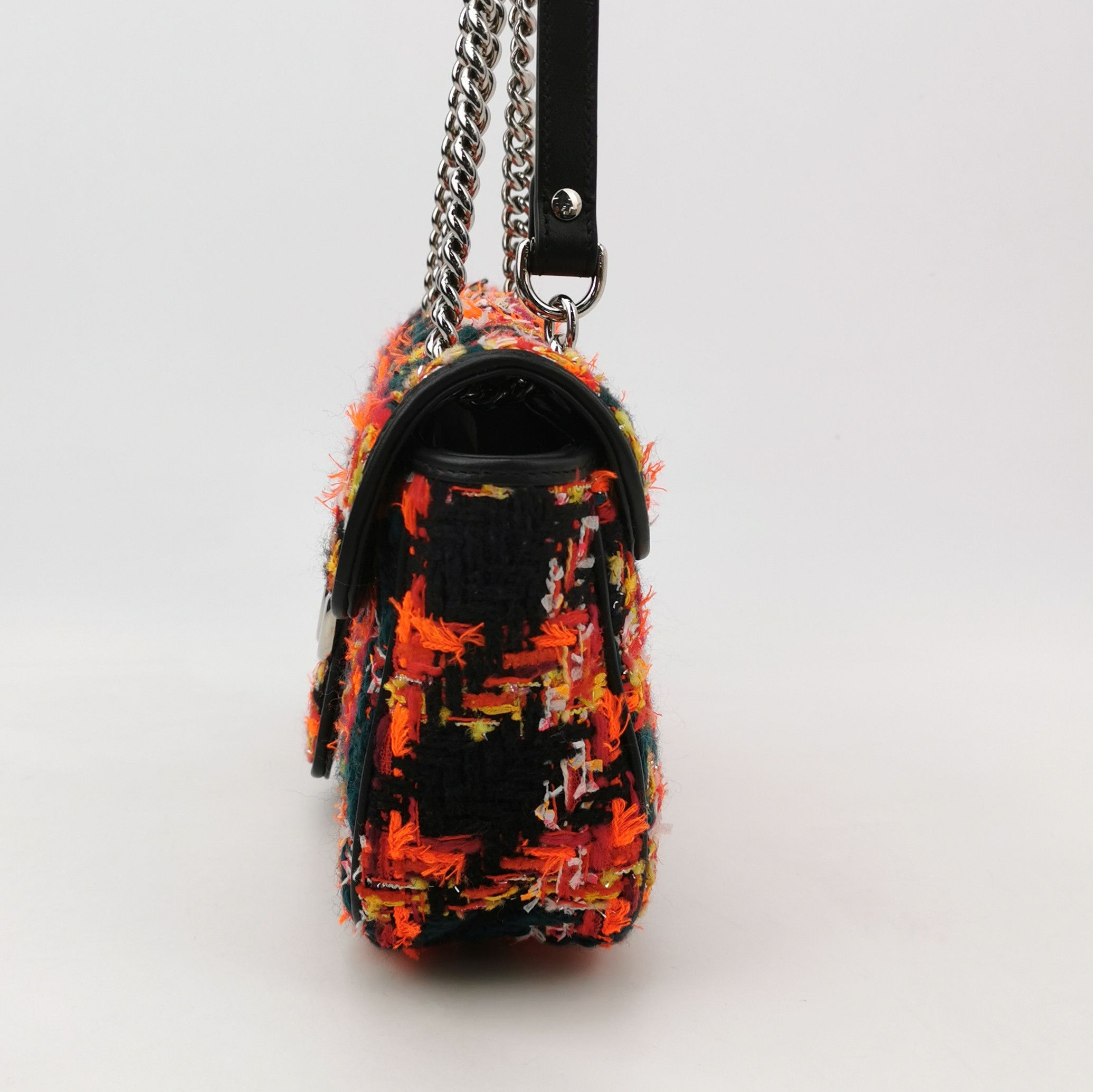 Gucci Gucci Women os Shoulder Bags Size ONE SIZE - 3 Thumbnail