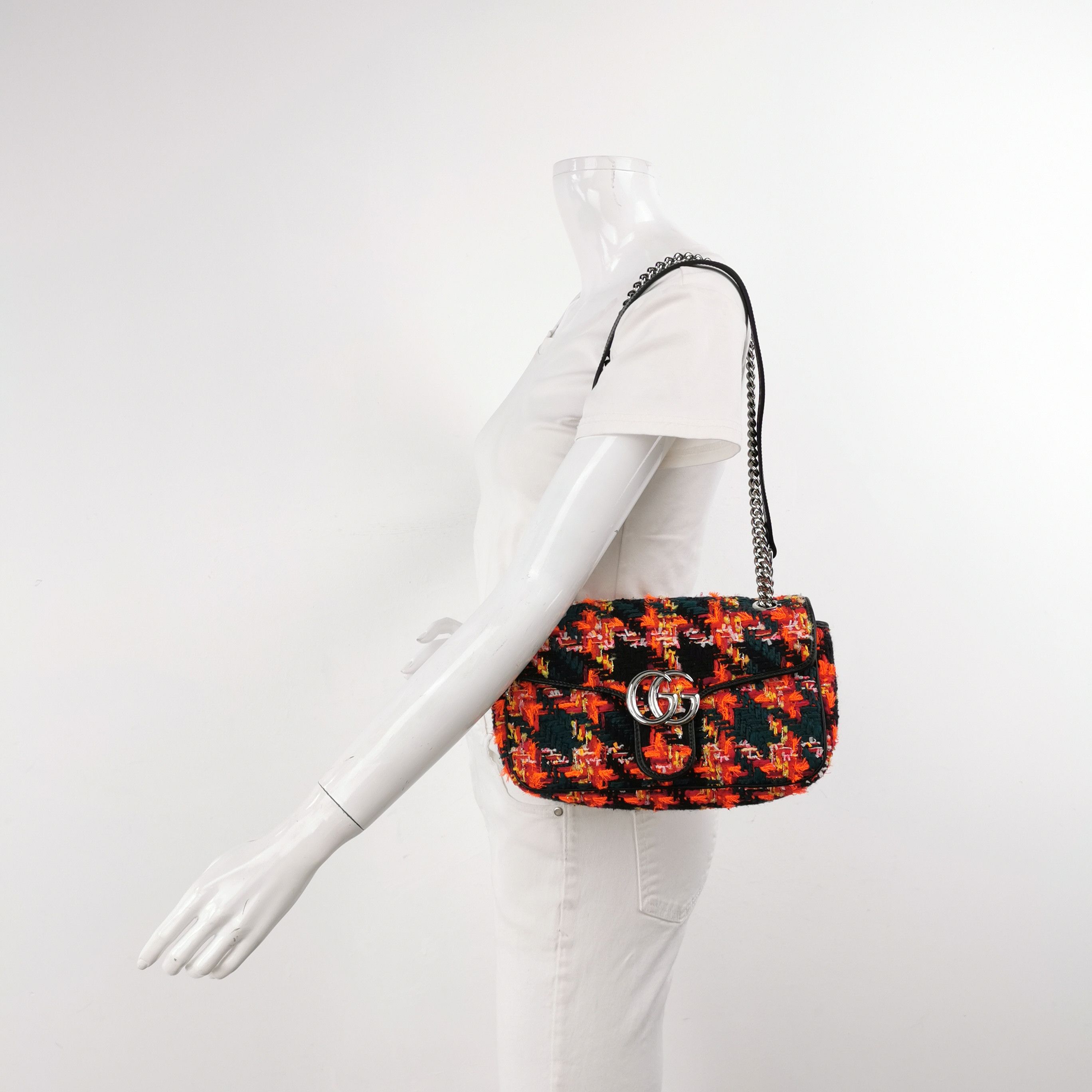 Gucci Gucci Women os Shoulder Bags Size ONE SIZE - 2 Thumbnail