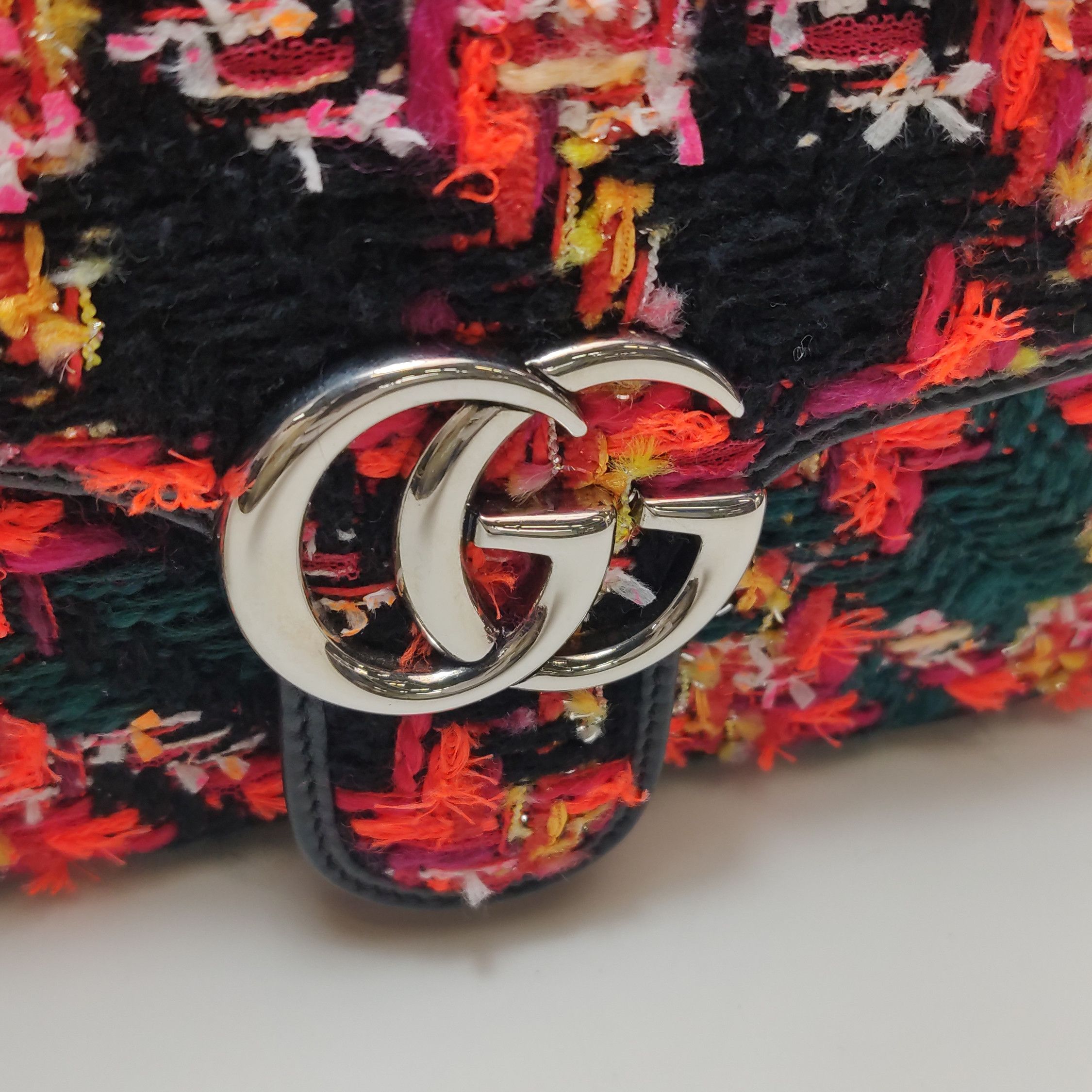Gucci Gucci Women os Shoulder Bags Size ONE SIZE - 13 Thumbnail