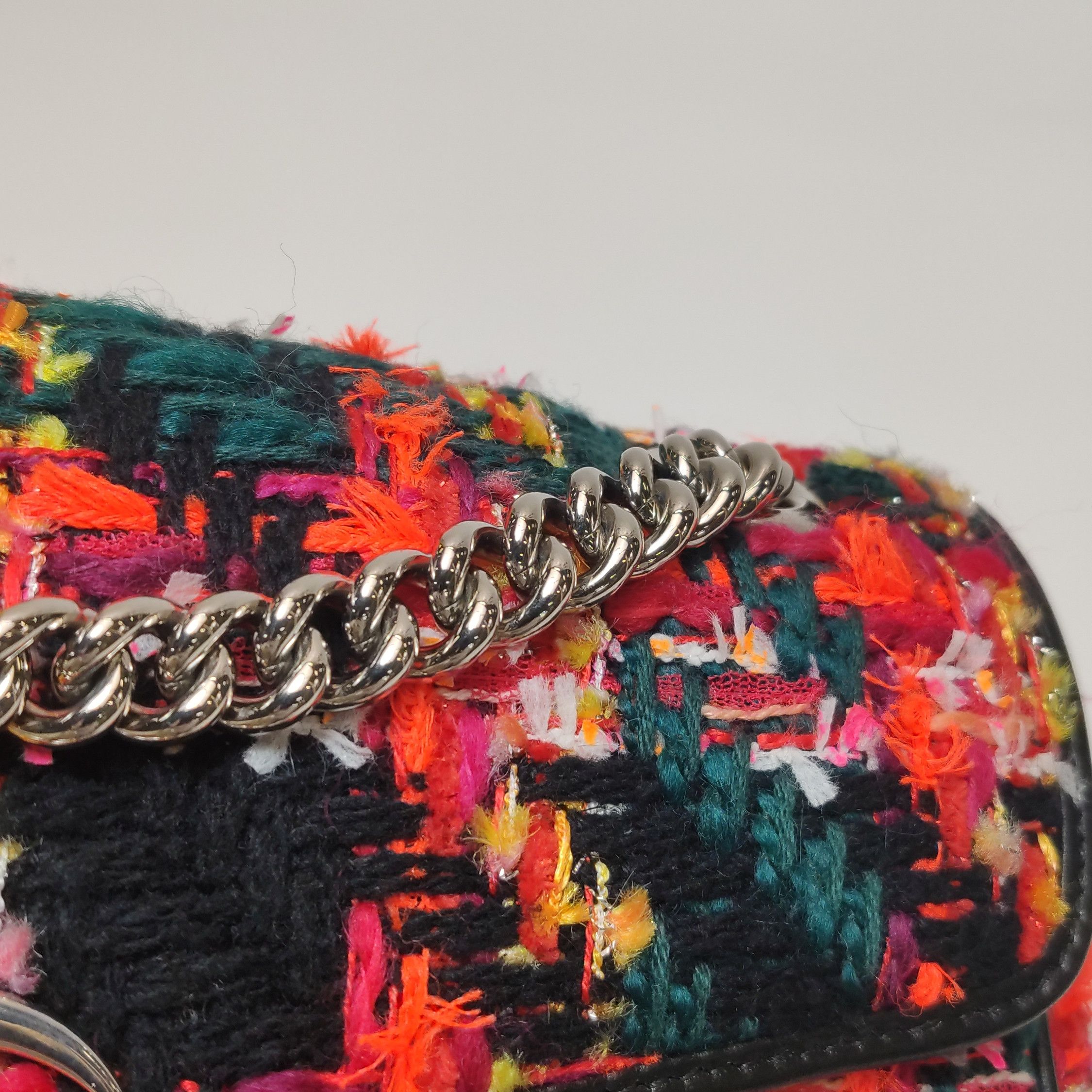 Gucci Gucci Women os Shoulder Bags Size ONE SIZE - 14 Thumbnail