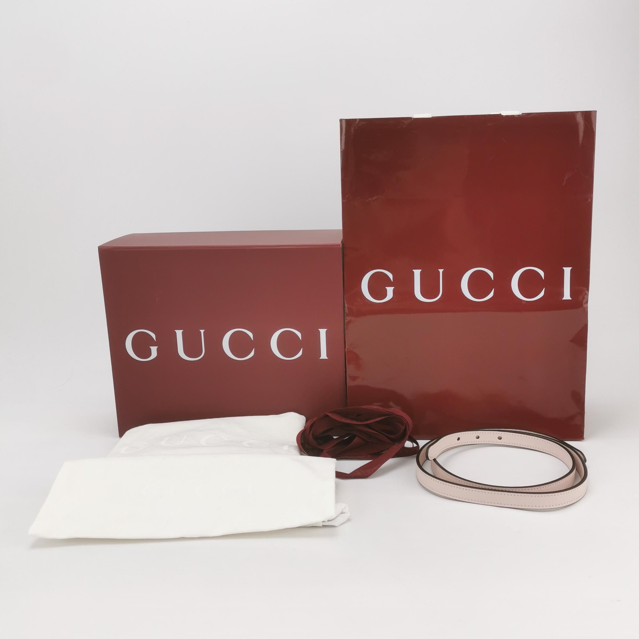 Gucci Gucci Women os Shoulder Bags Size ONE SIZE - 9 Thumbnail