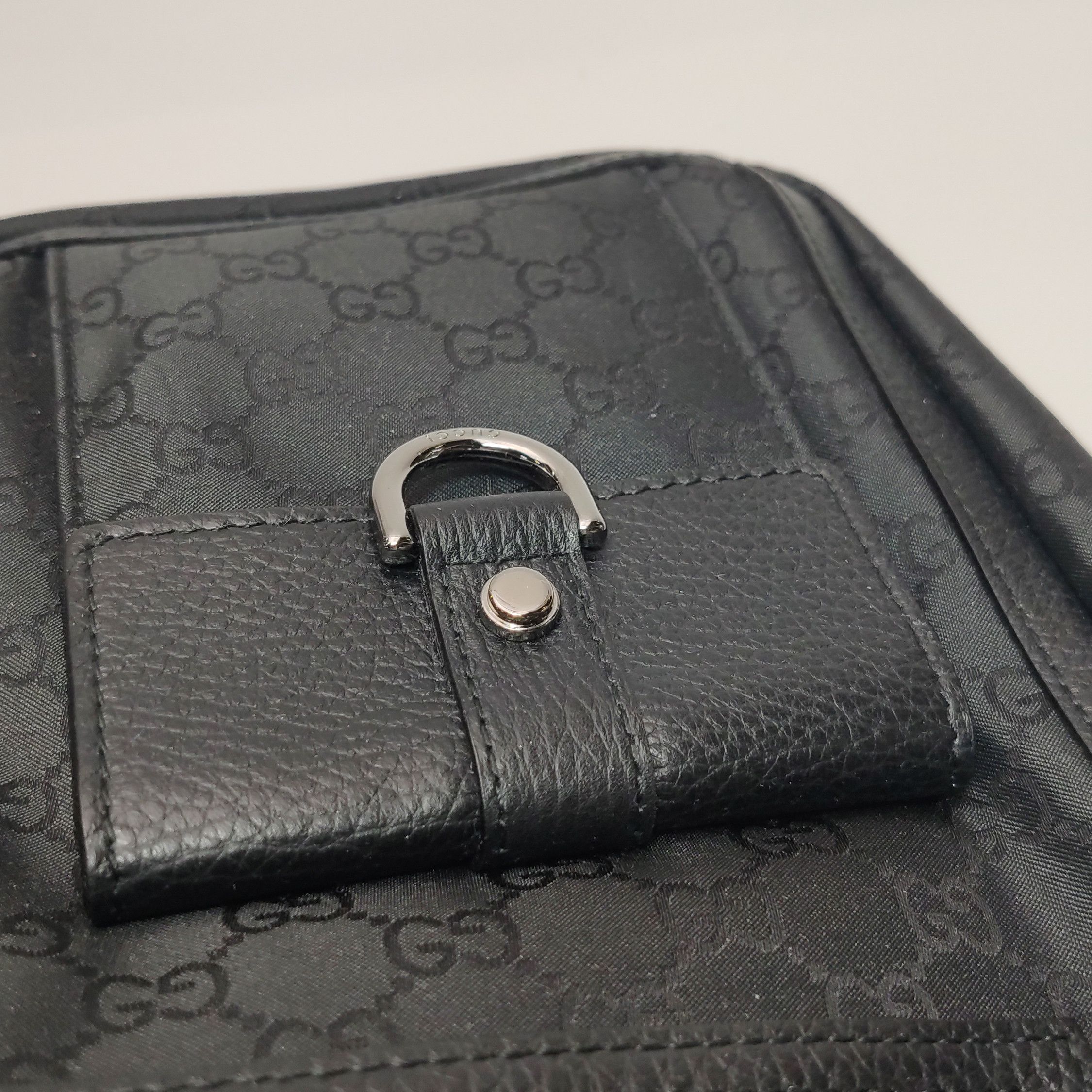 Gucci Gucci Women os Shoulder Bags Size ONE SIZE - 13 Thumbnail