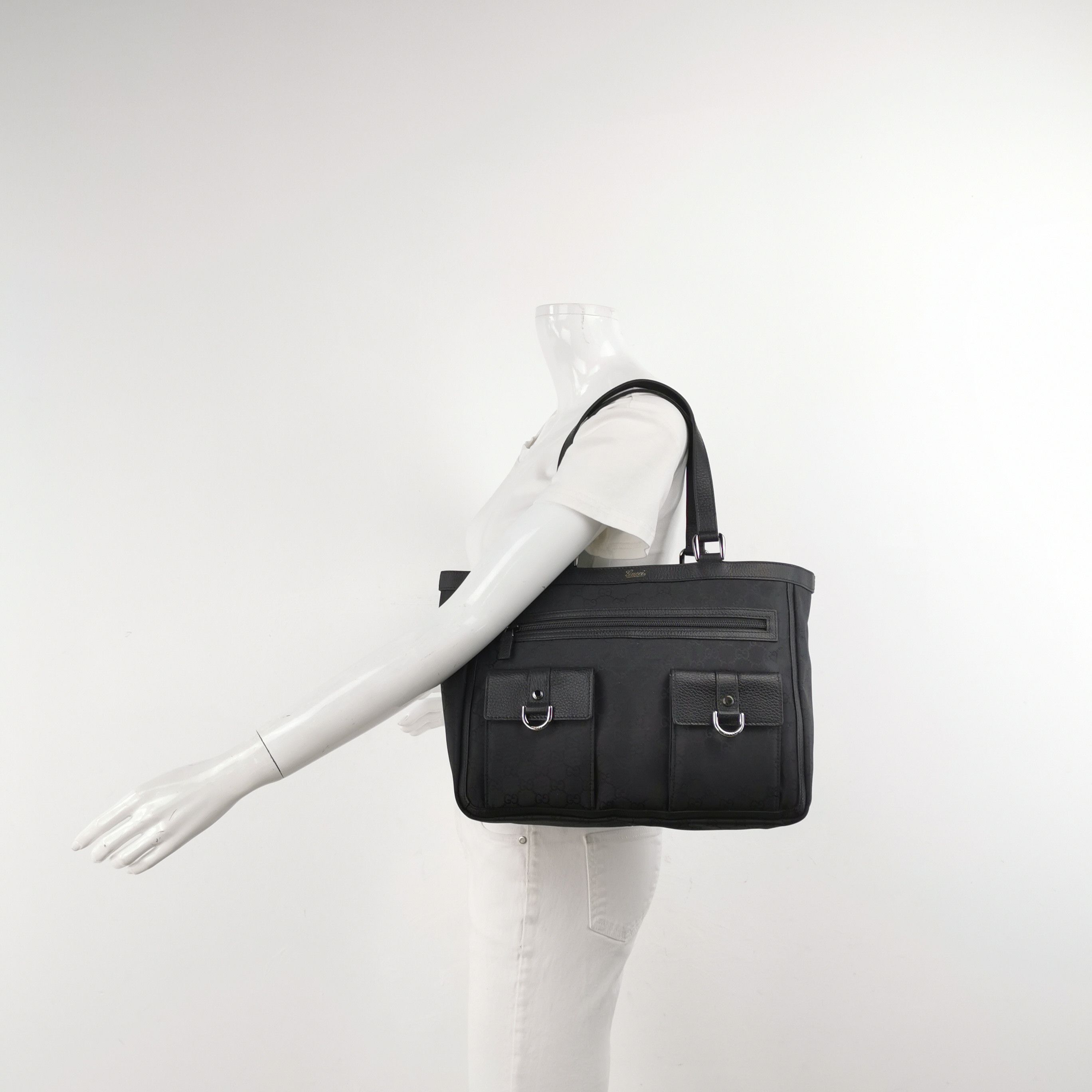 Gucci Gucci Women os Shoulder Bags Size ONE SIZE - 2 Thumbnail