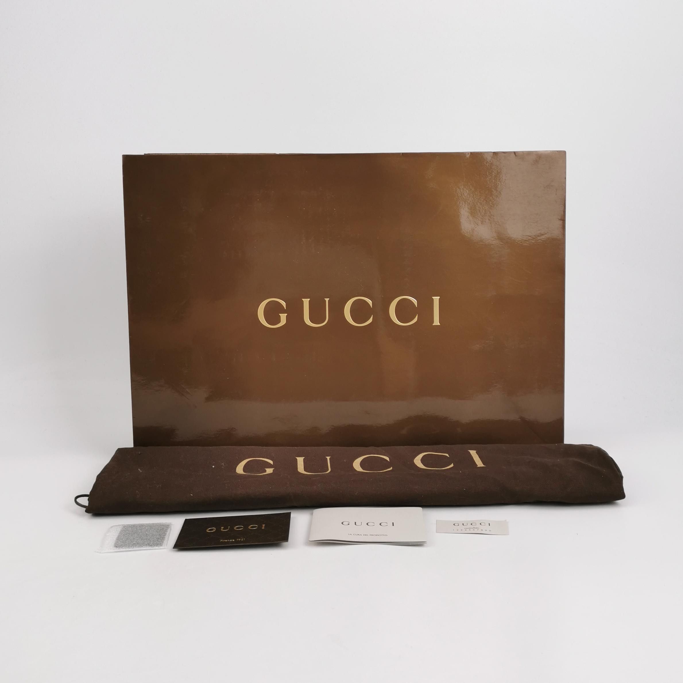 Gucci Gucci Women os Shoulder Bags Size ONE SIZE - 9 Thumbnail